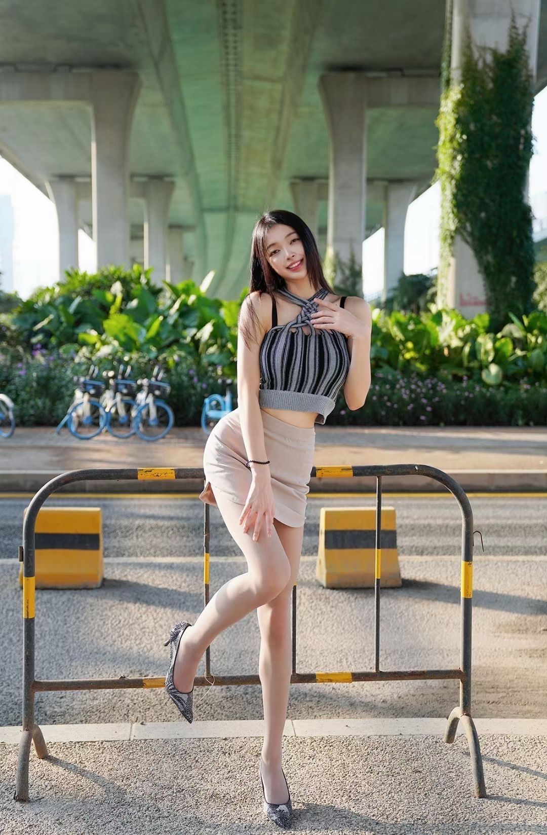 [福利COS] 徐珺大哥 微密圈视图合集第27张