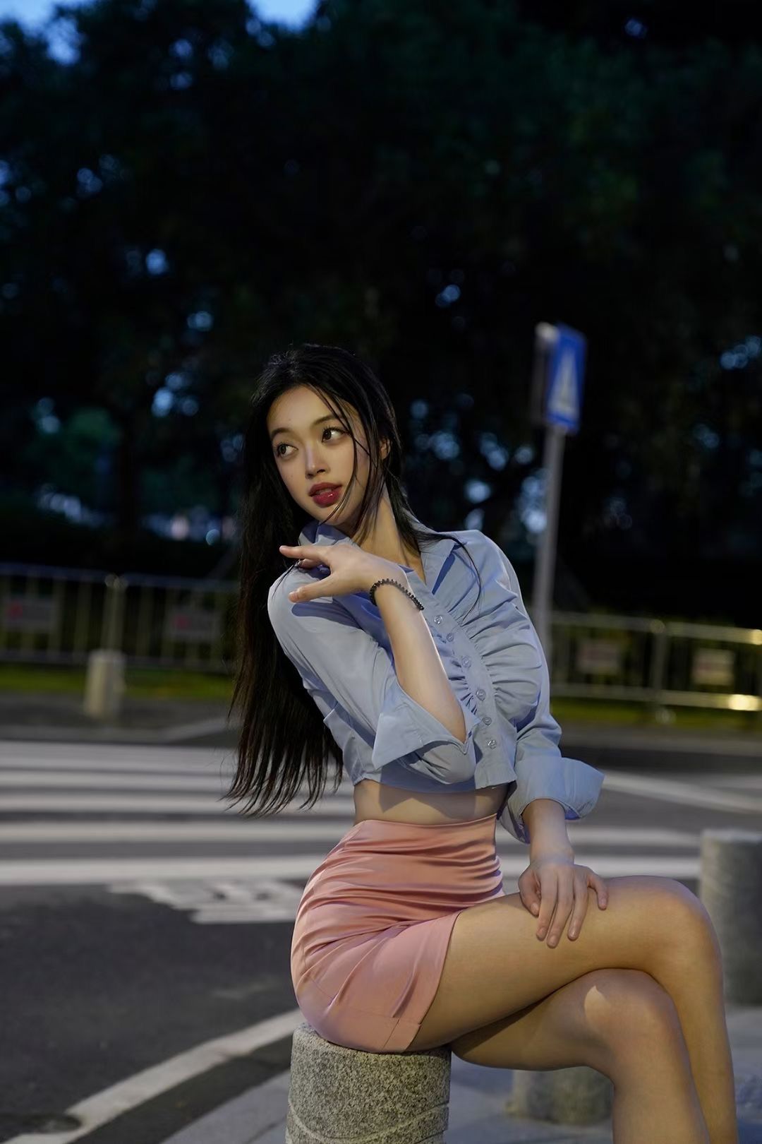 [福利COS] 徐珺大哥 微密圈视图合集第35张