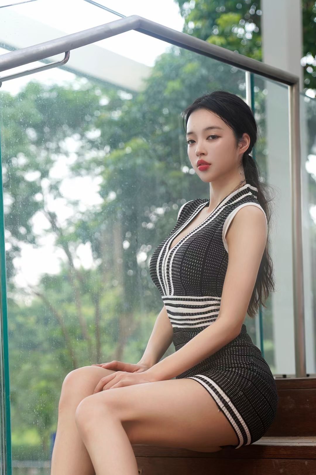 [福利COS] 徐珺大哥 微密圈视图合集第30张