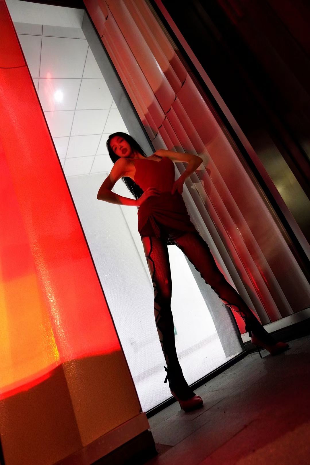 [福利COS] 徐珺大哥 微密圈视图合集第39张