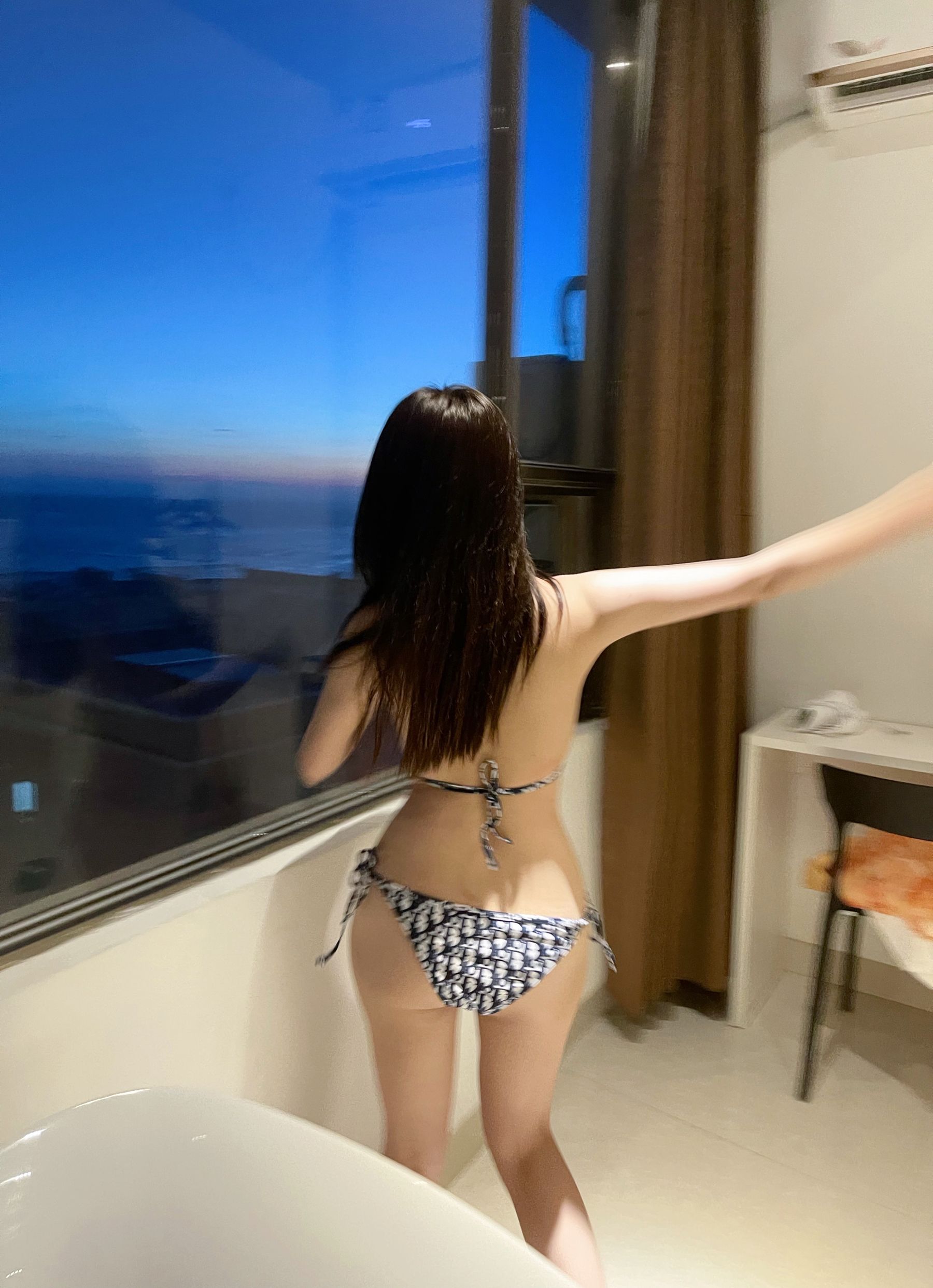 [福利COS] 奔跑的晶骡儿 微密圈视图合集第10张