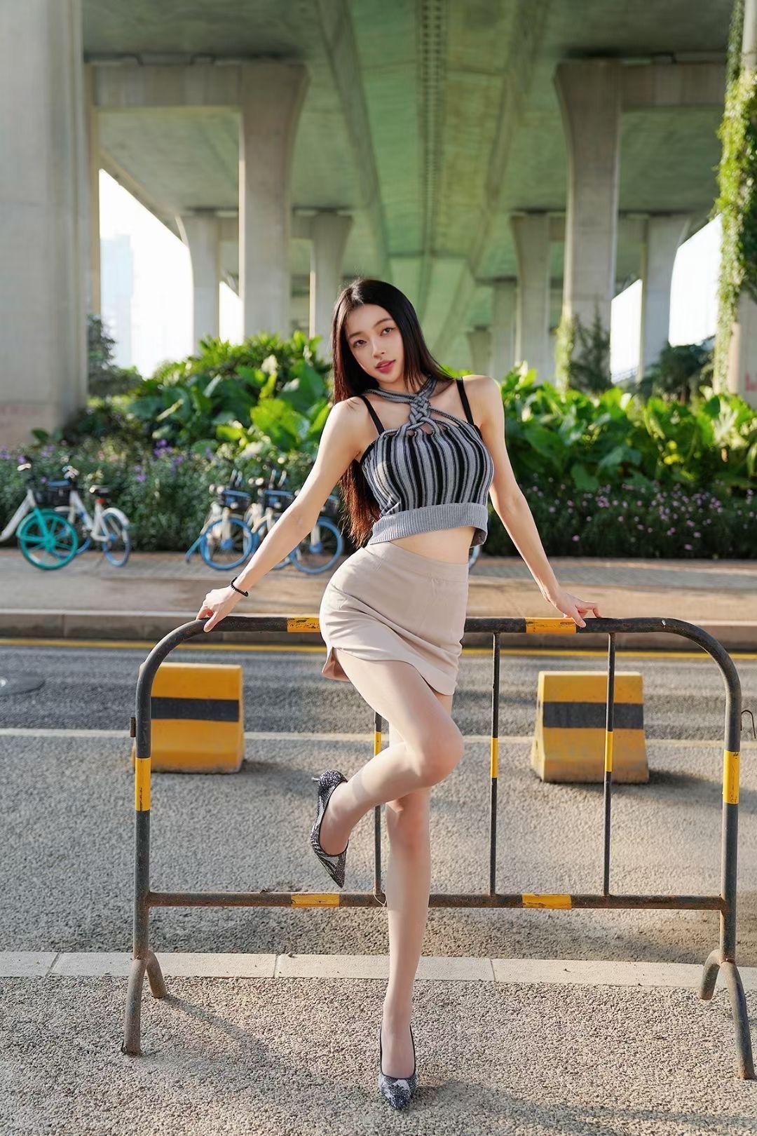 [福利COS] 徐珺大哥 微密圈视图合集第26张