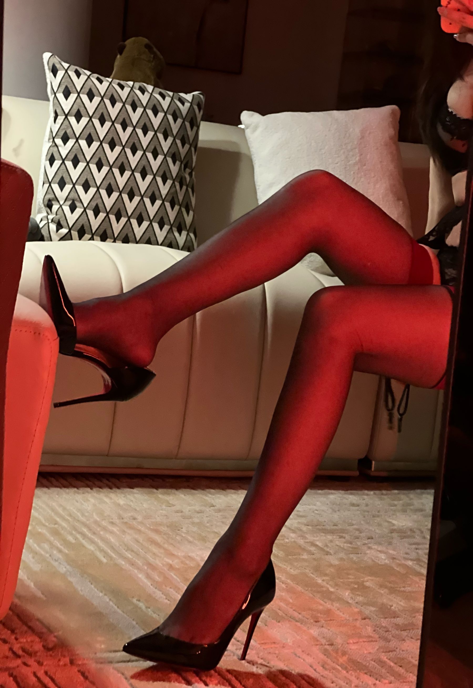 [福利COS] 奔跑的晶骡儿 微密圈视图合集第4张