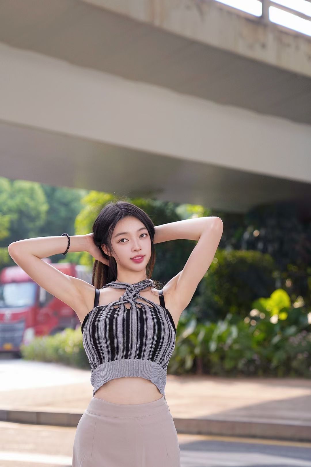 [福利COS] 徐珺大哥 微密圈视图合集第27张