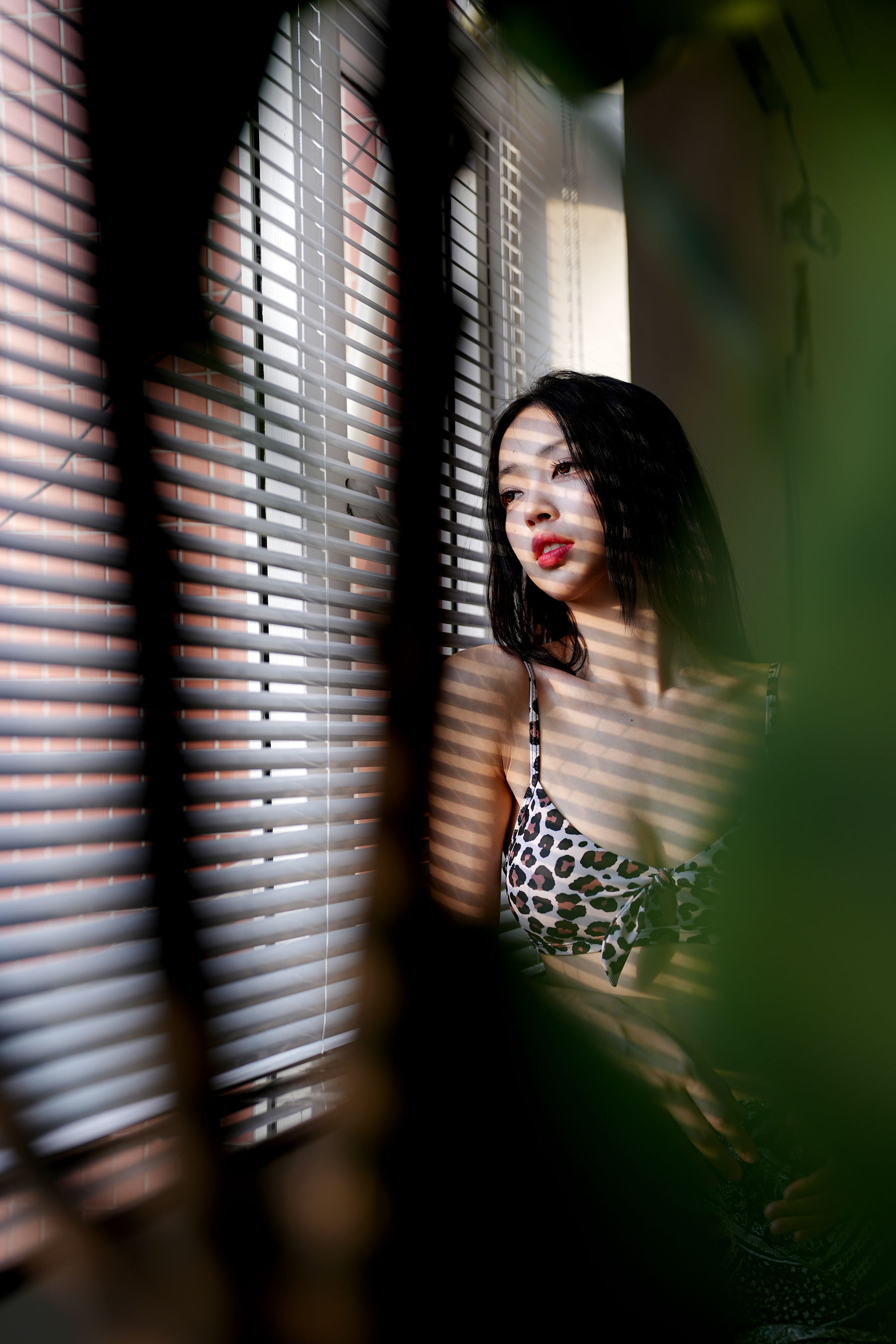 [福利COS] 徐珺大哥 - 自由之豹第12张