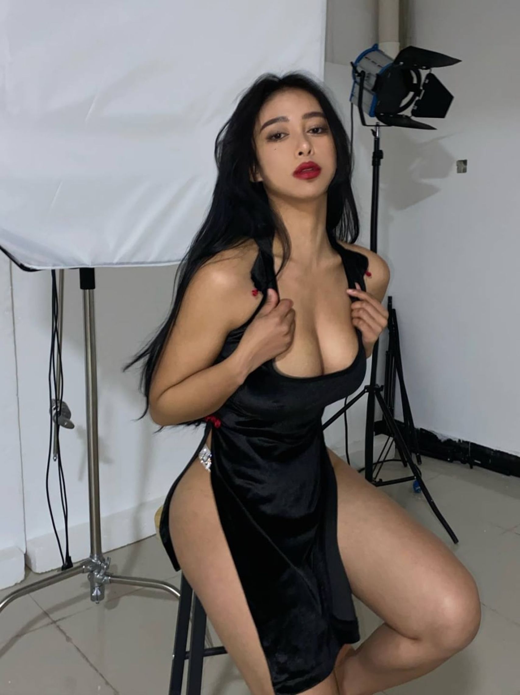 [福利COS] 蜀黍纾纾 微密圈视图合集第31张