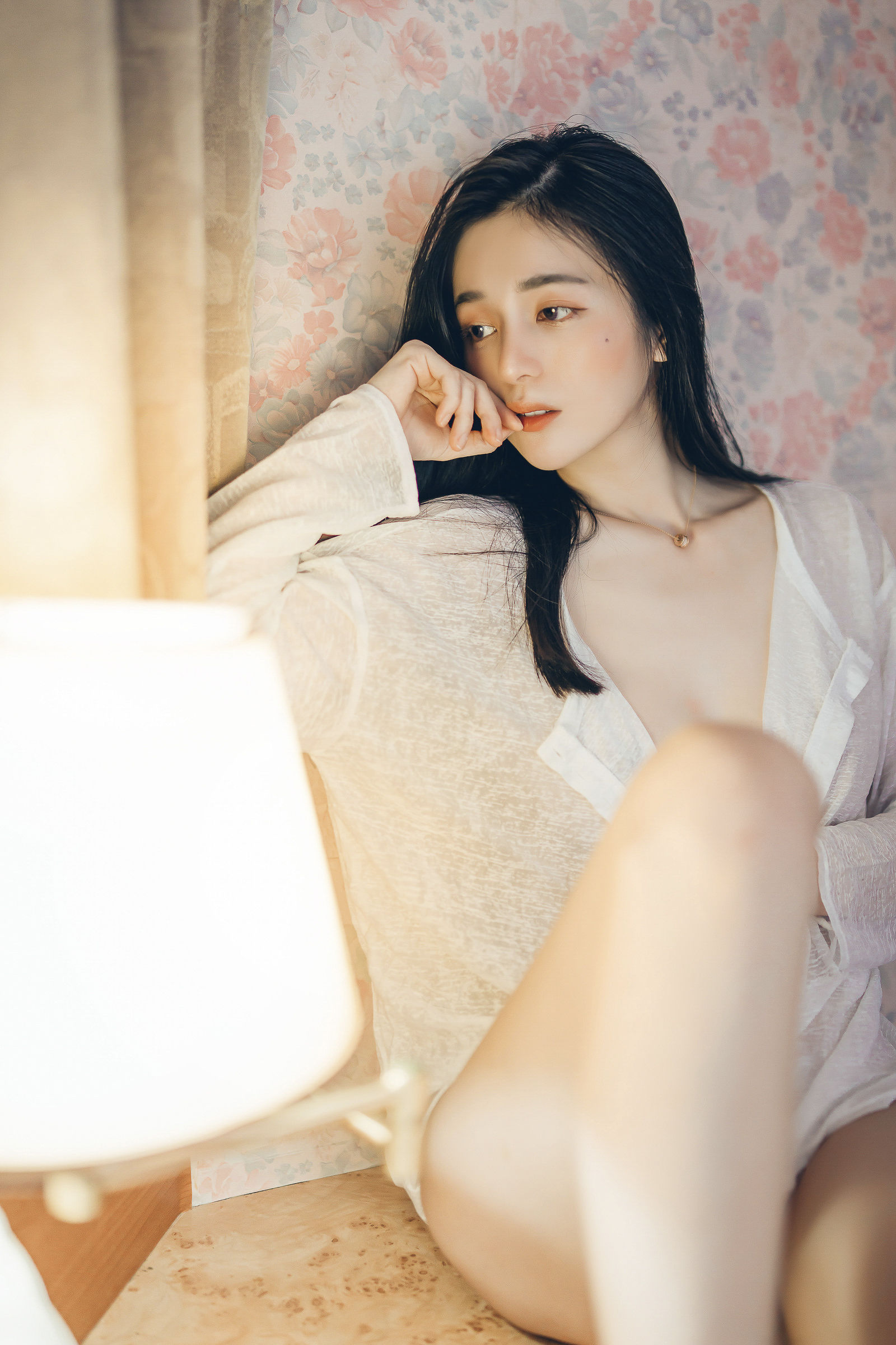 [福利COS] 辰辰 - 天使第23张