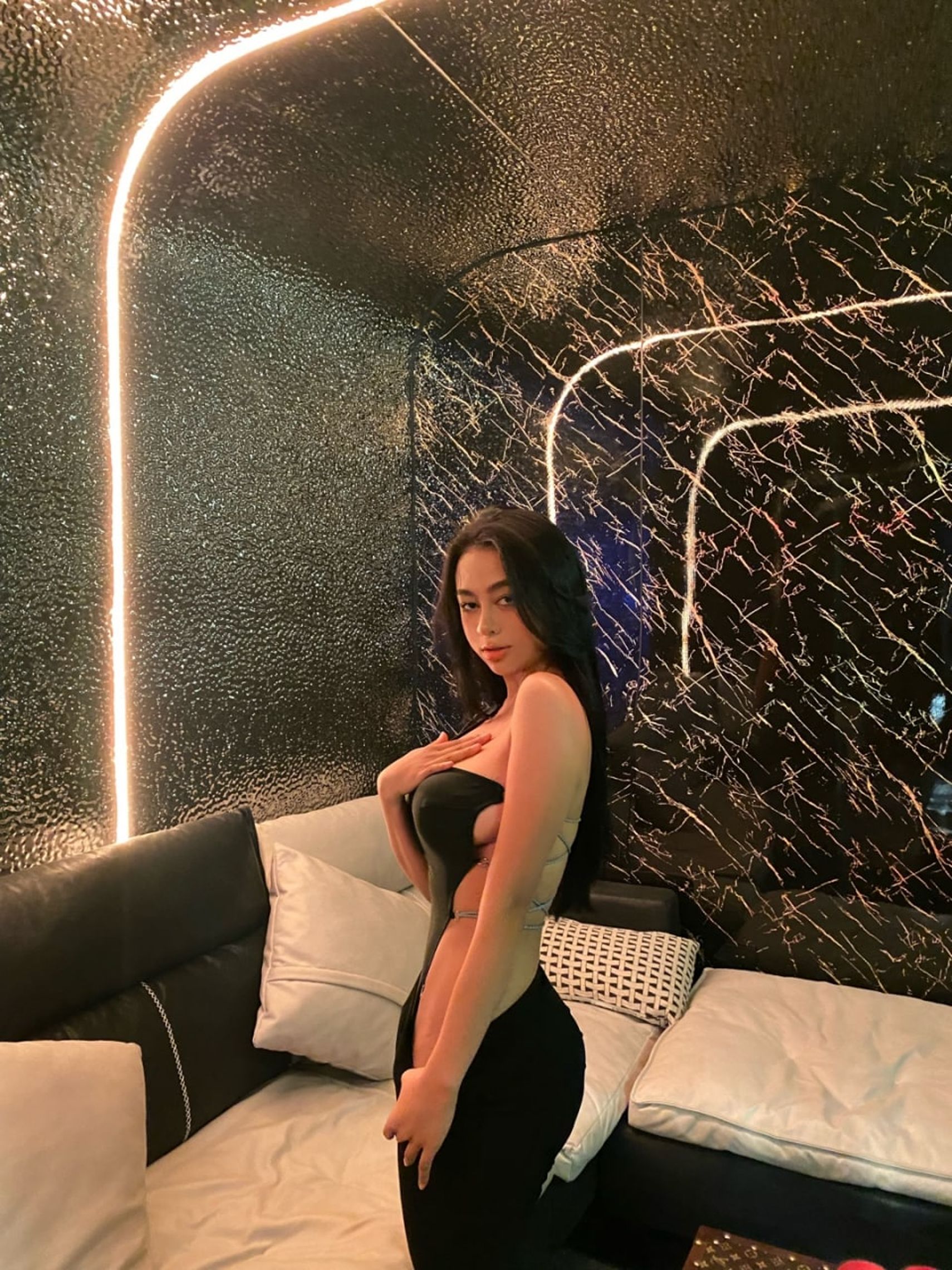 [福利COS] 蜀黍纾纾 微密圈视图合集第52张