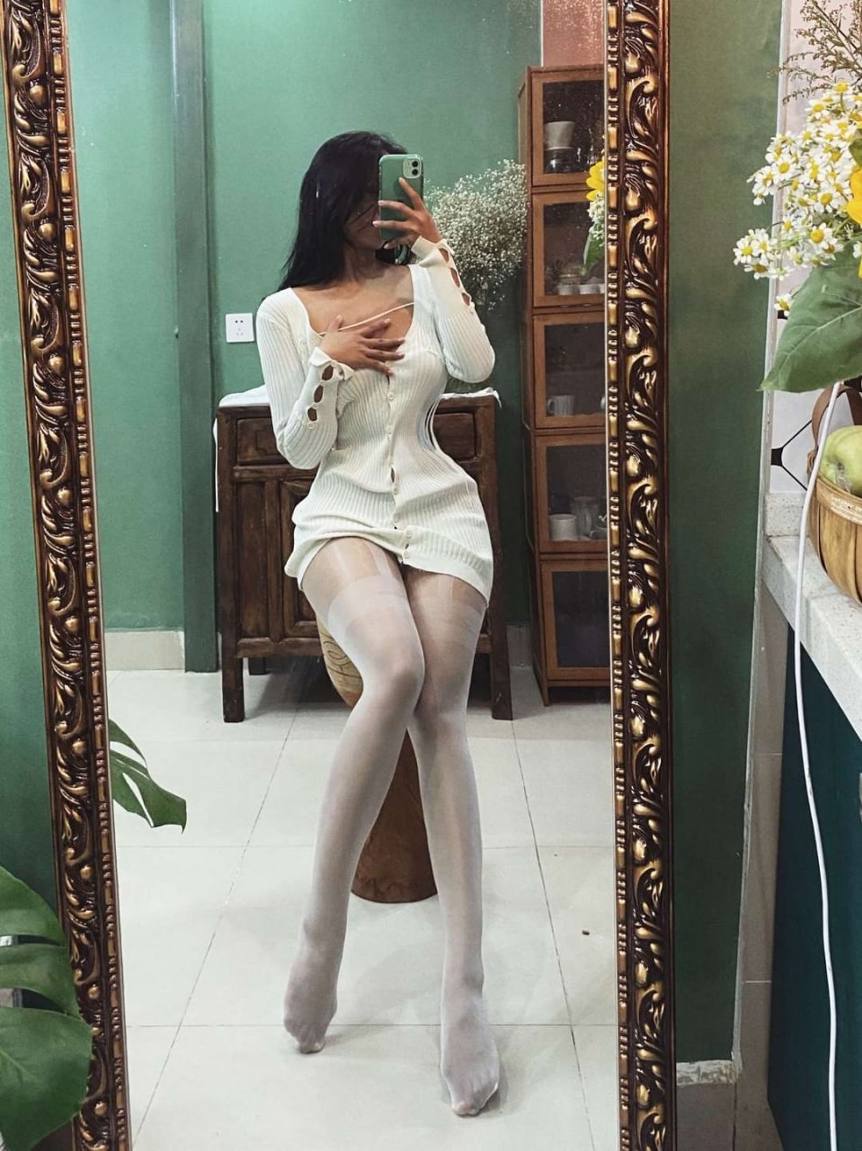 [福利COS] 蜀黍纾纾 微密圈视图合集第43张