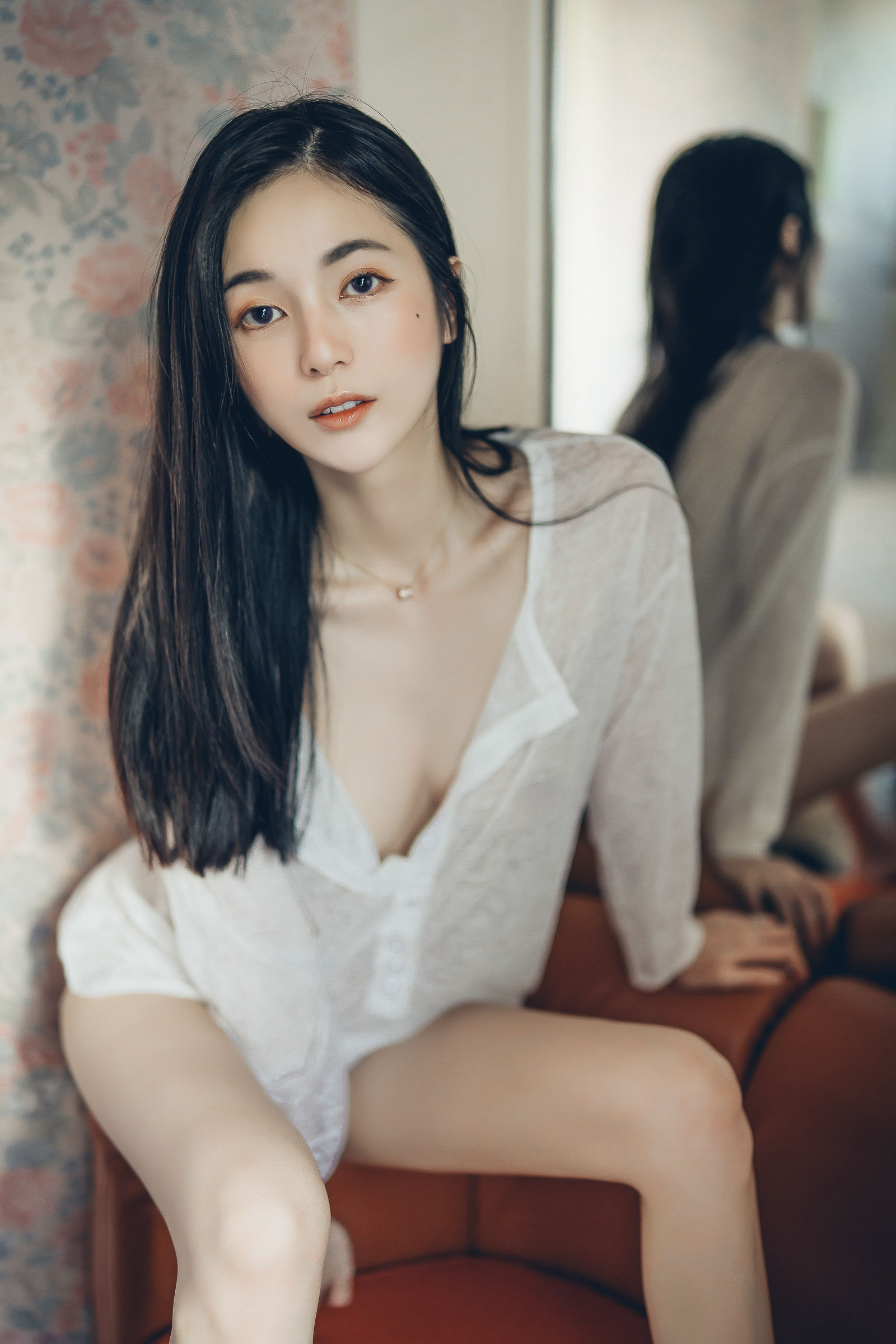 [福利COS] 辰辰 - 天使第15张