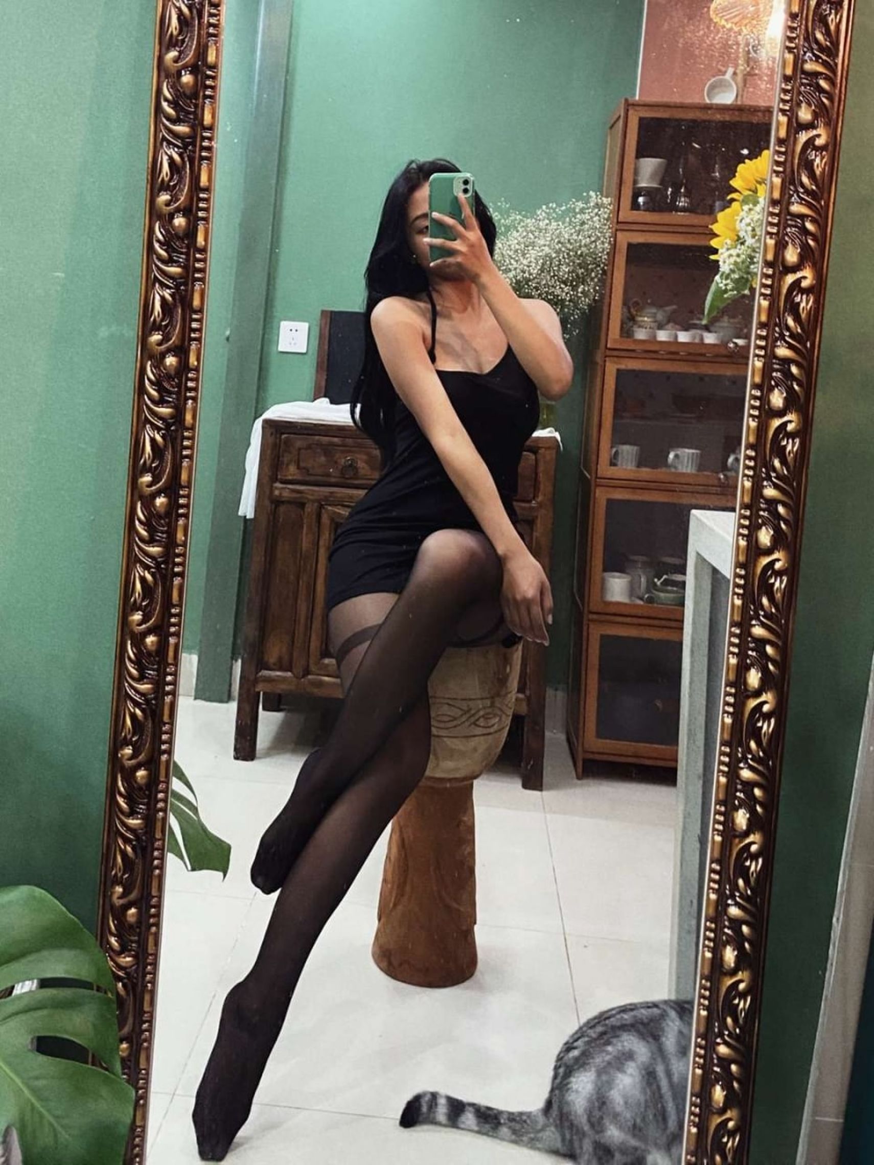 [福利COS] 蜀黍纾纾 微密圈视图合集第37张