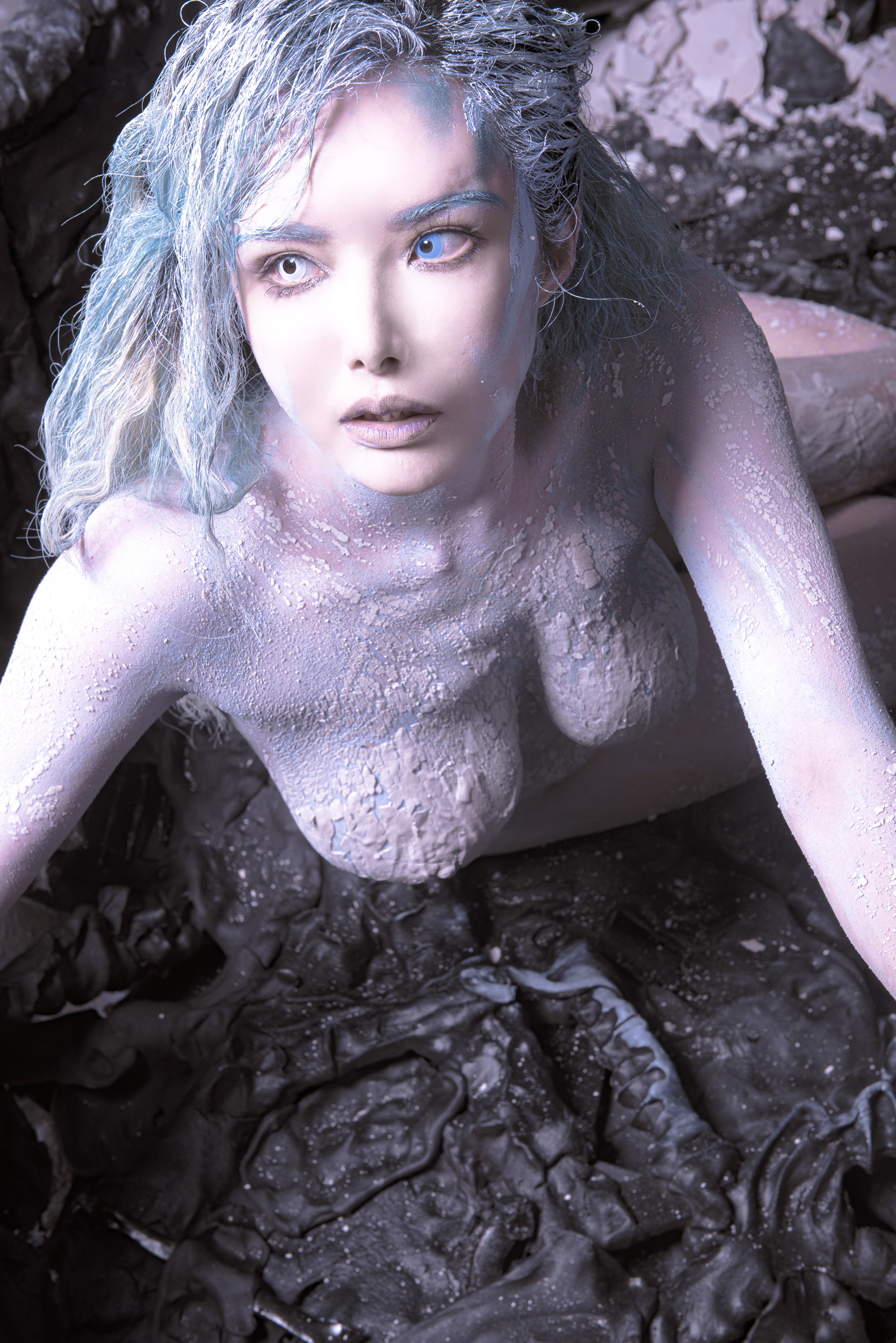 [福利COS] 秋和柯基(夏小秋秋秋) - 复生第9张