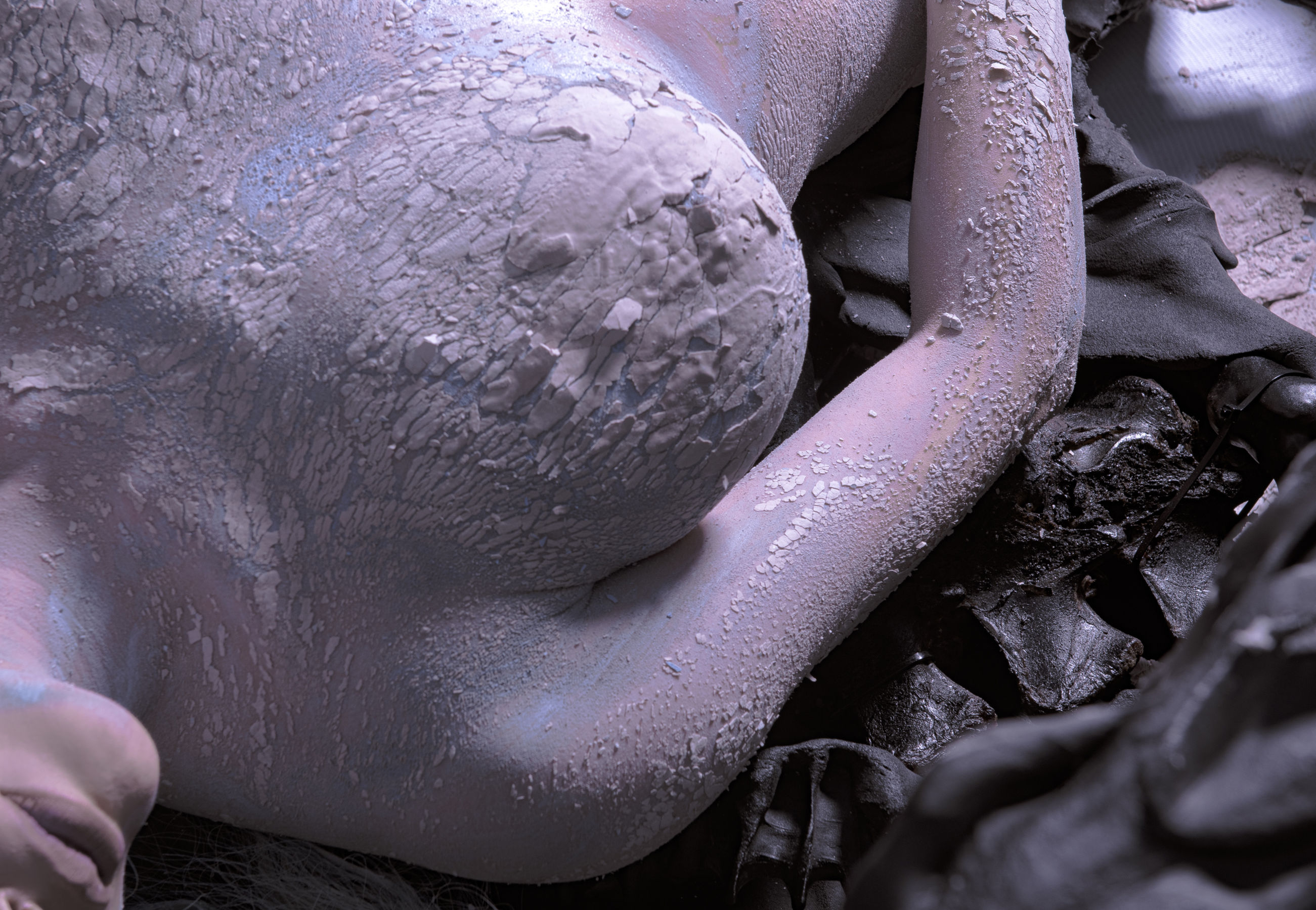 [福利COS] 秋和柯基(夏小秋秋秋) - 复生第3张