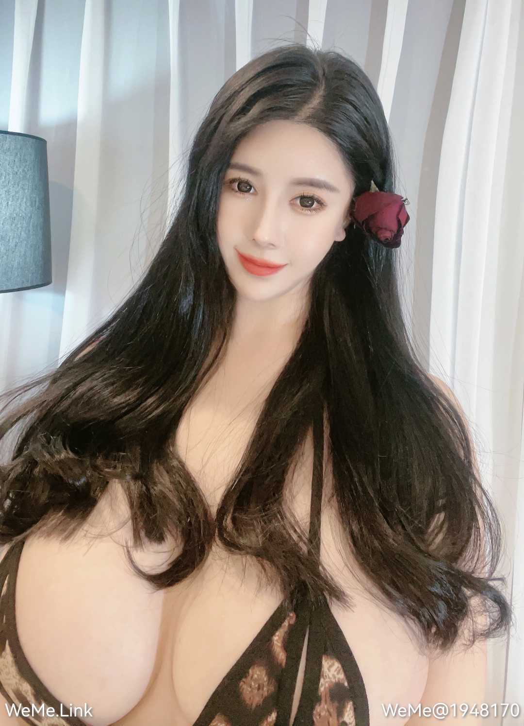 [福利COS] 猪小七 微密圈视图合集第54张