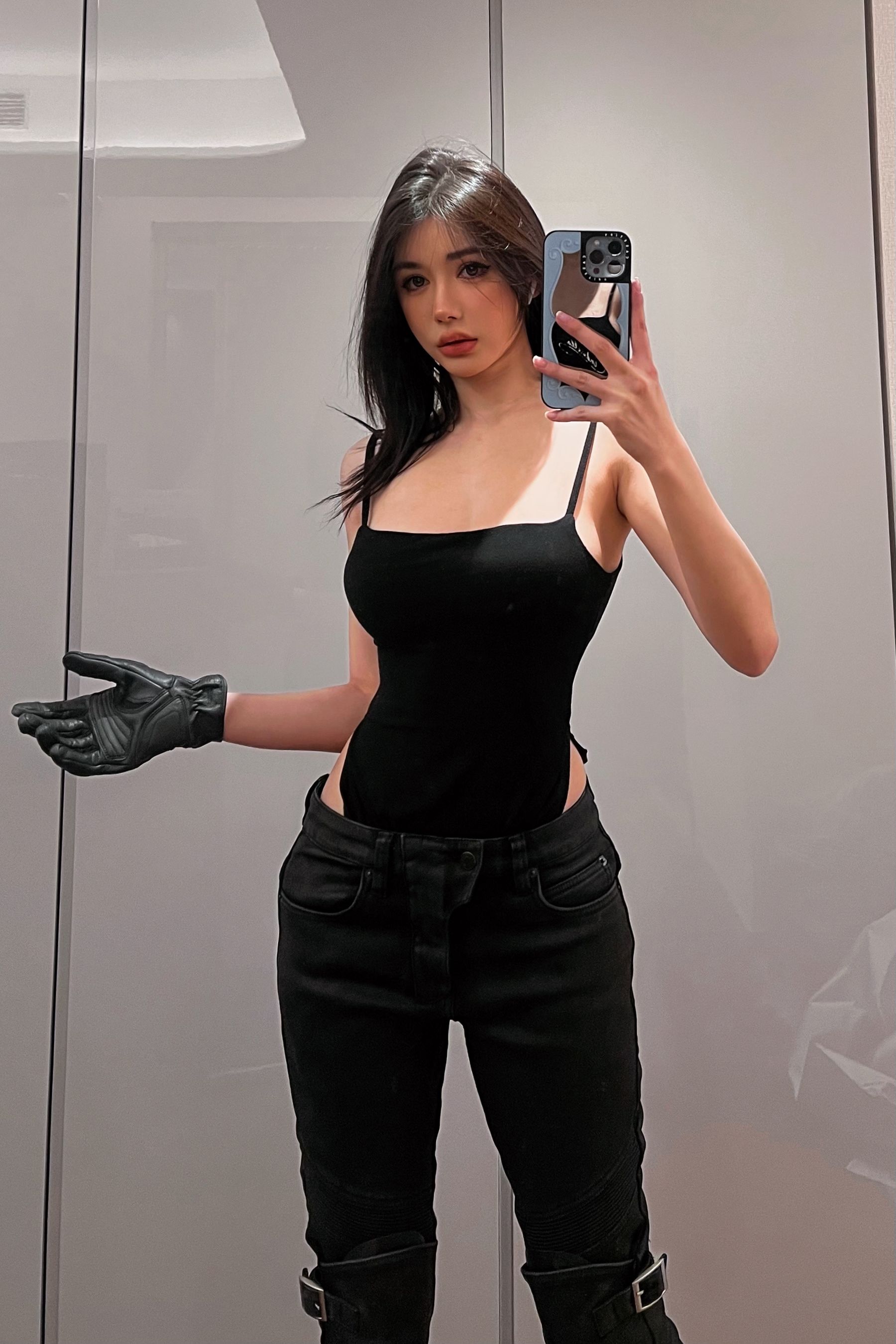 [福利COS] 媛媛酱SAYUKI 微密圈视图合集第31张