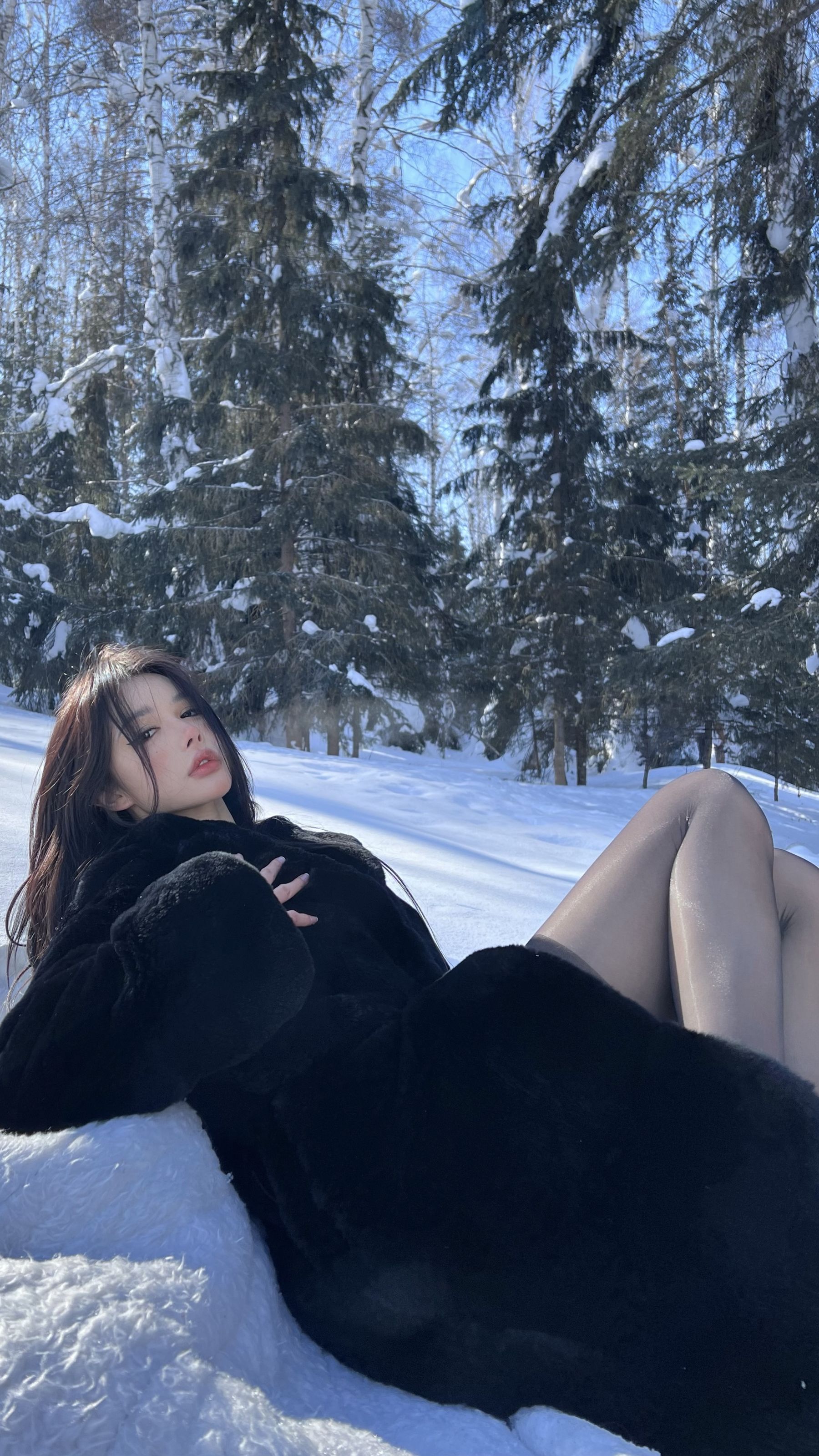 [福利COS] 媛媛酱SAYUKI 微密圈视图合集第21张