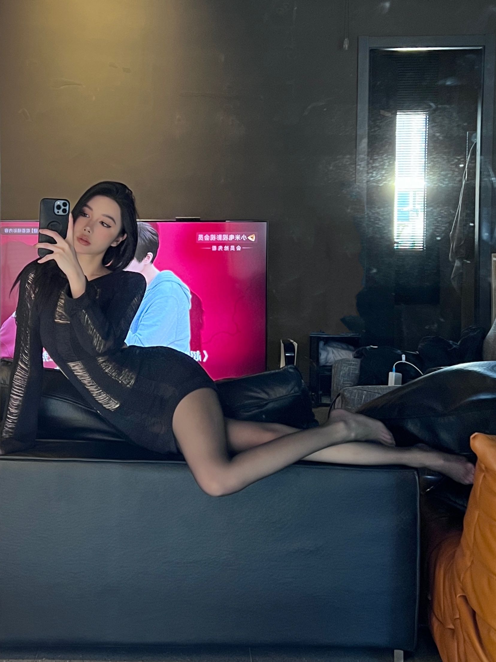 [福利COS] 媛媛酱SAYUKI 微密圈视图合集第45张