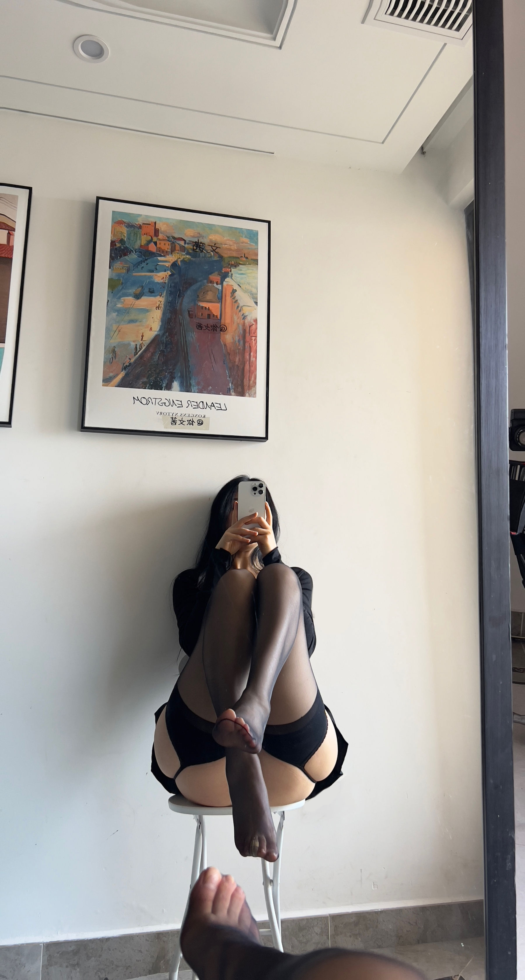 [福利COS] Cool文茜 微密圈视图合集2第27张