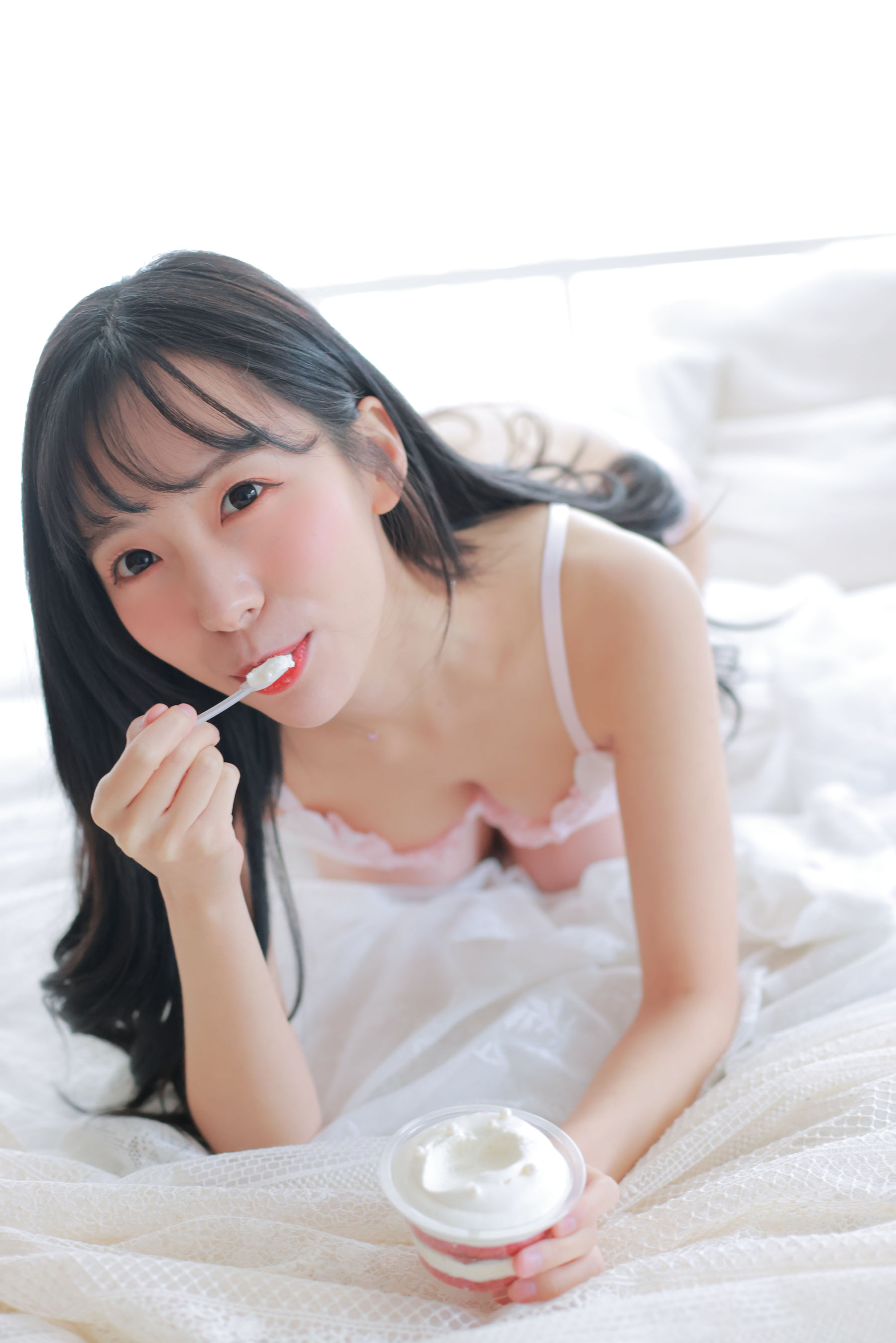 [福利COS] PATREON  Sovely - Housekeeper Photo Set Collection Part 2-2第23张