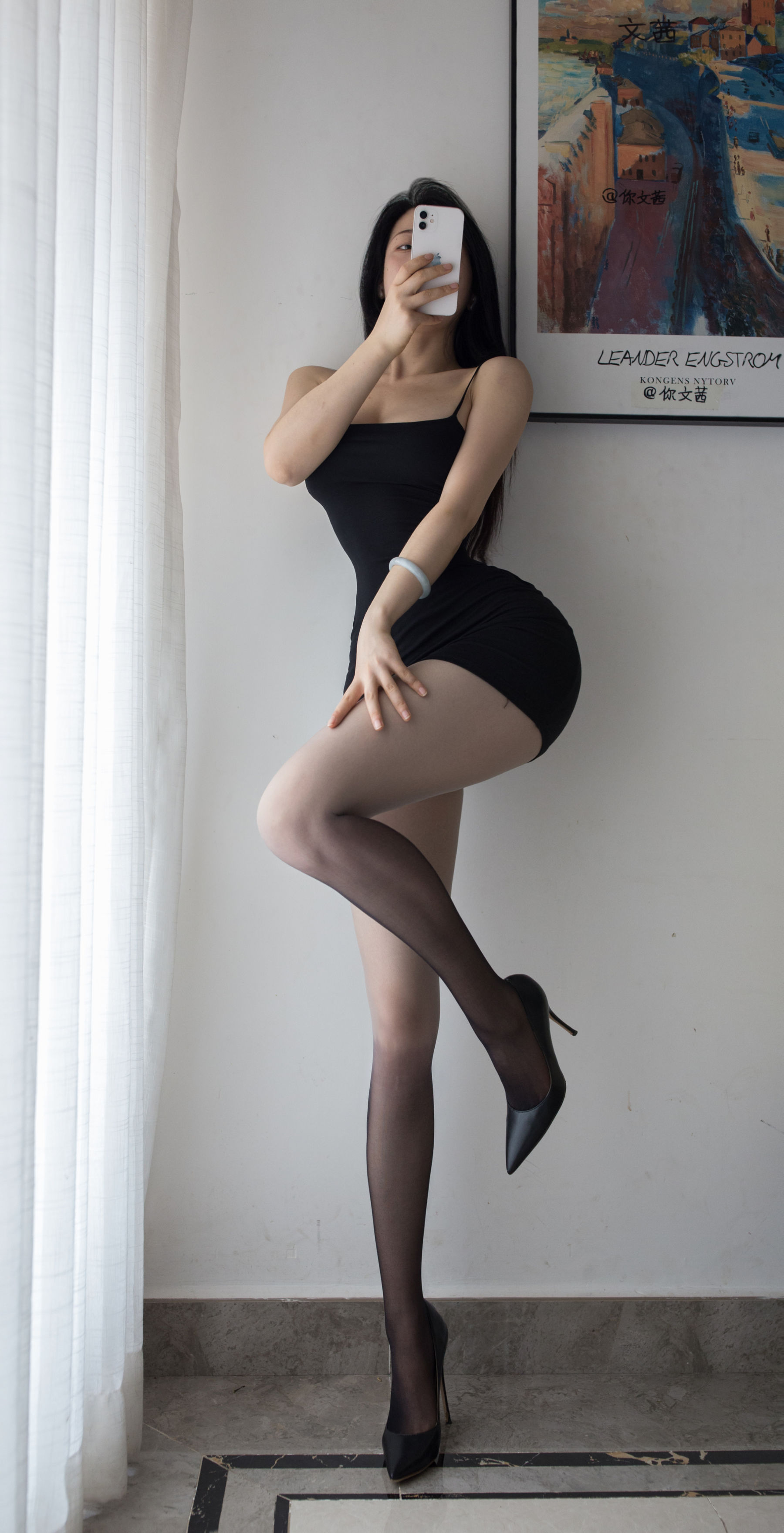 [福利COS] Cool文茜 微密圈视图合集2第35张