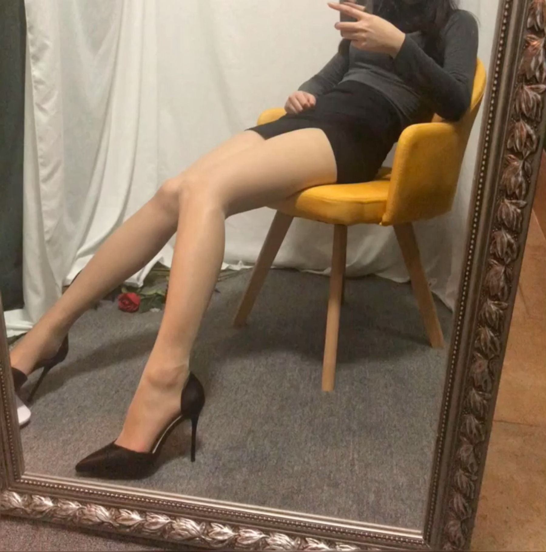 [福利COS] 甜桃瑶瑶 微密圈视图合集第1张