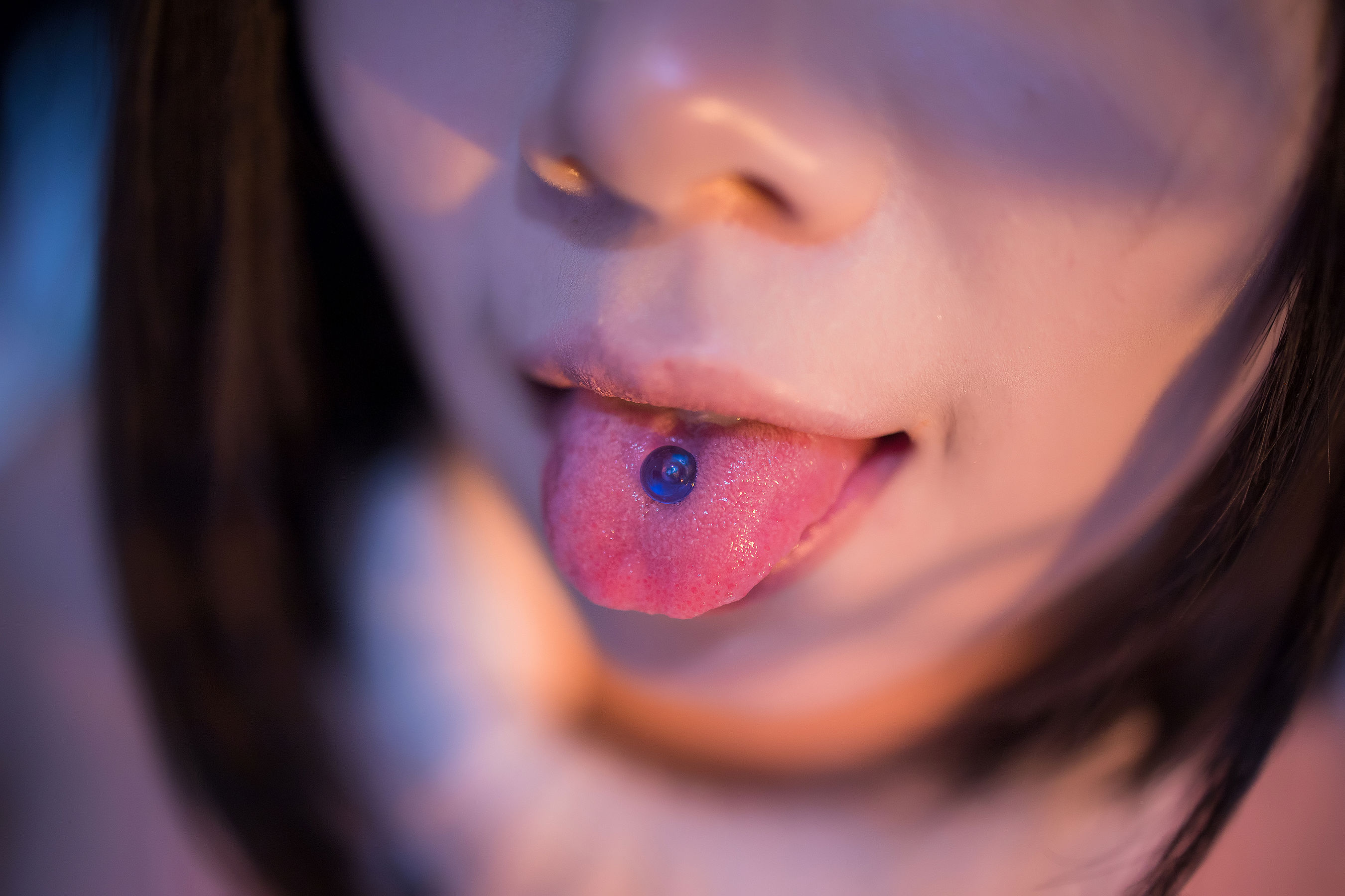 [福利COS] 末夜787 - 禁忌之恋 猫娘第16张