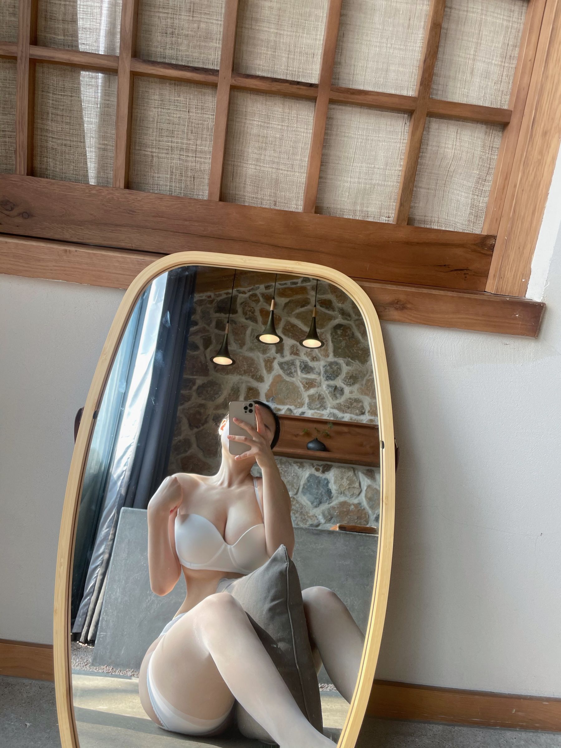 [福利COS] 美臀女神左公子666 微密圈VIP付费私拍美照合集2第52张