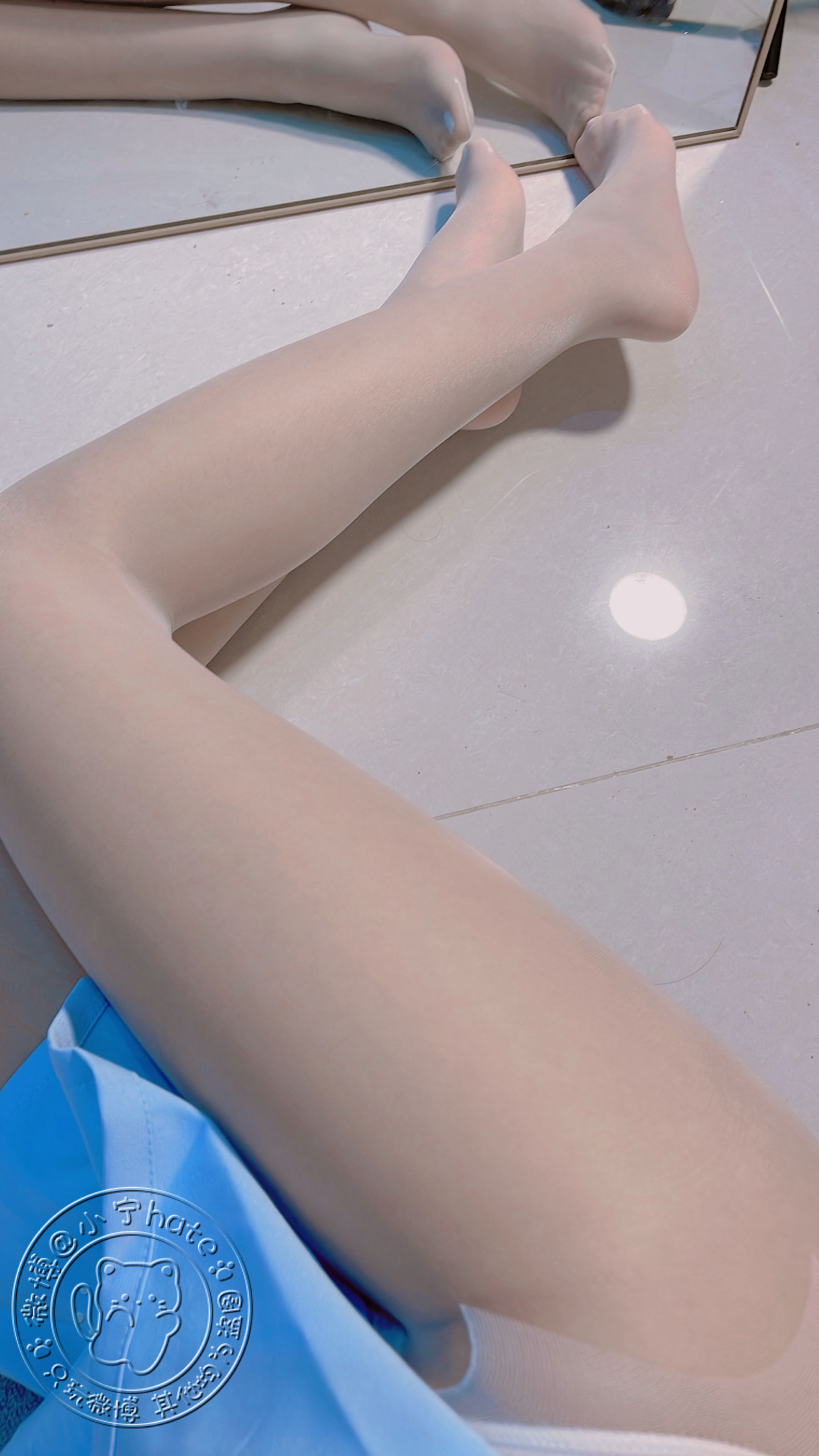 [福利COS] 小宁hate(宁酱) - 2022.09 Partme 会员订阅第43张