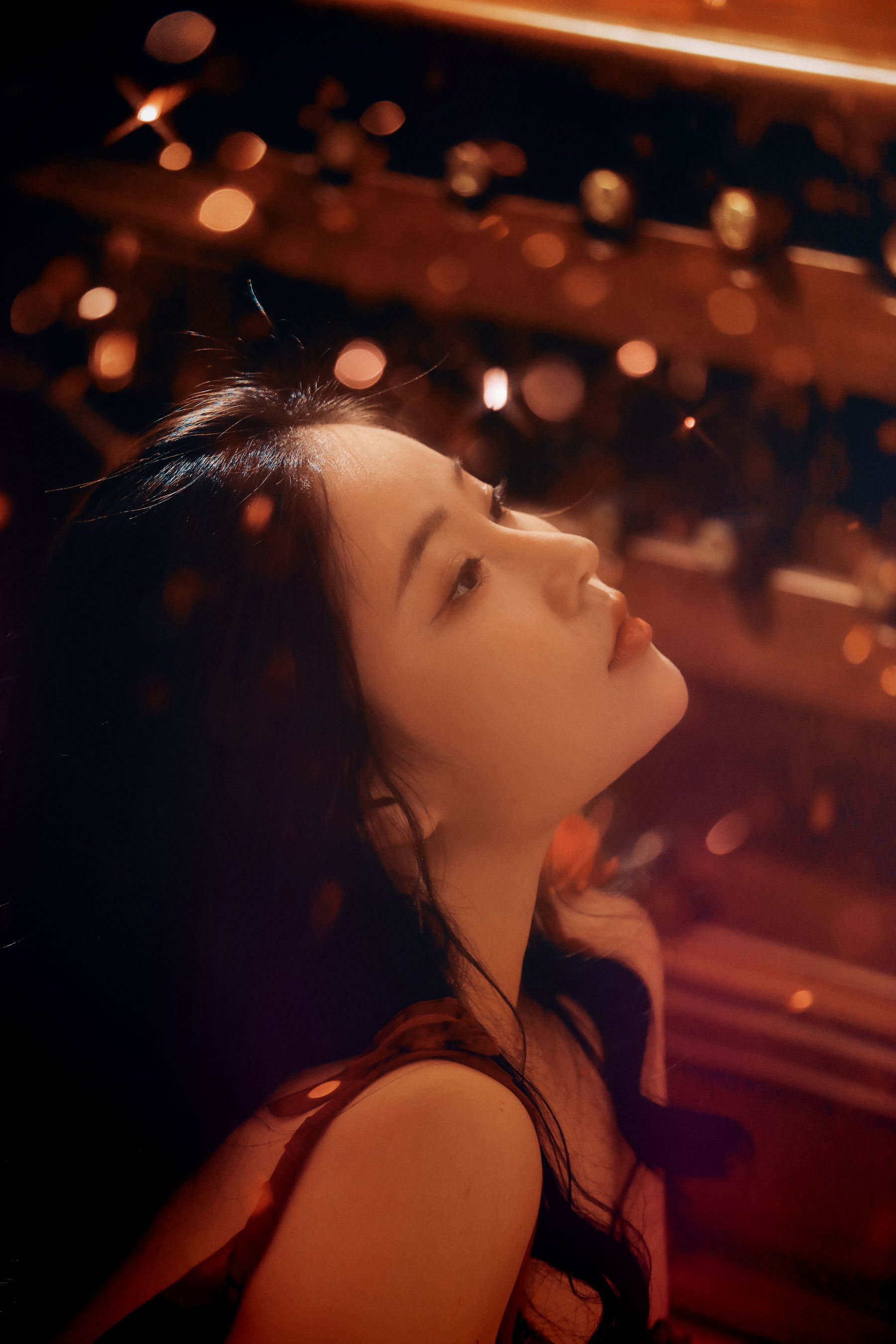 [福利COS] Nnian - 落日蔷薇第12张