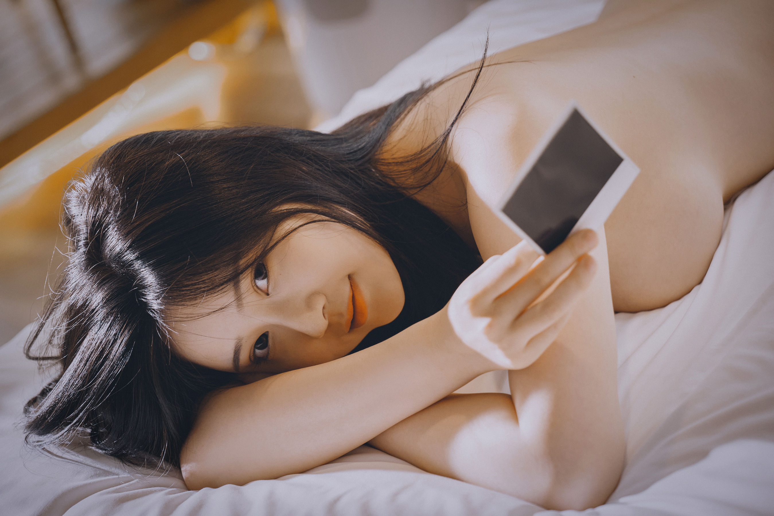 [福利COS] Nnian - 宝利来女孩第3张