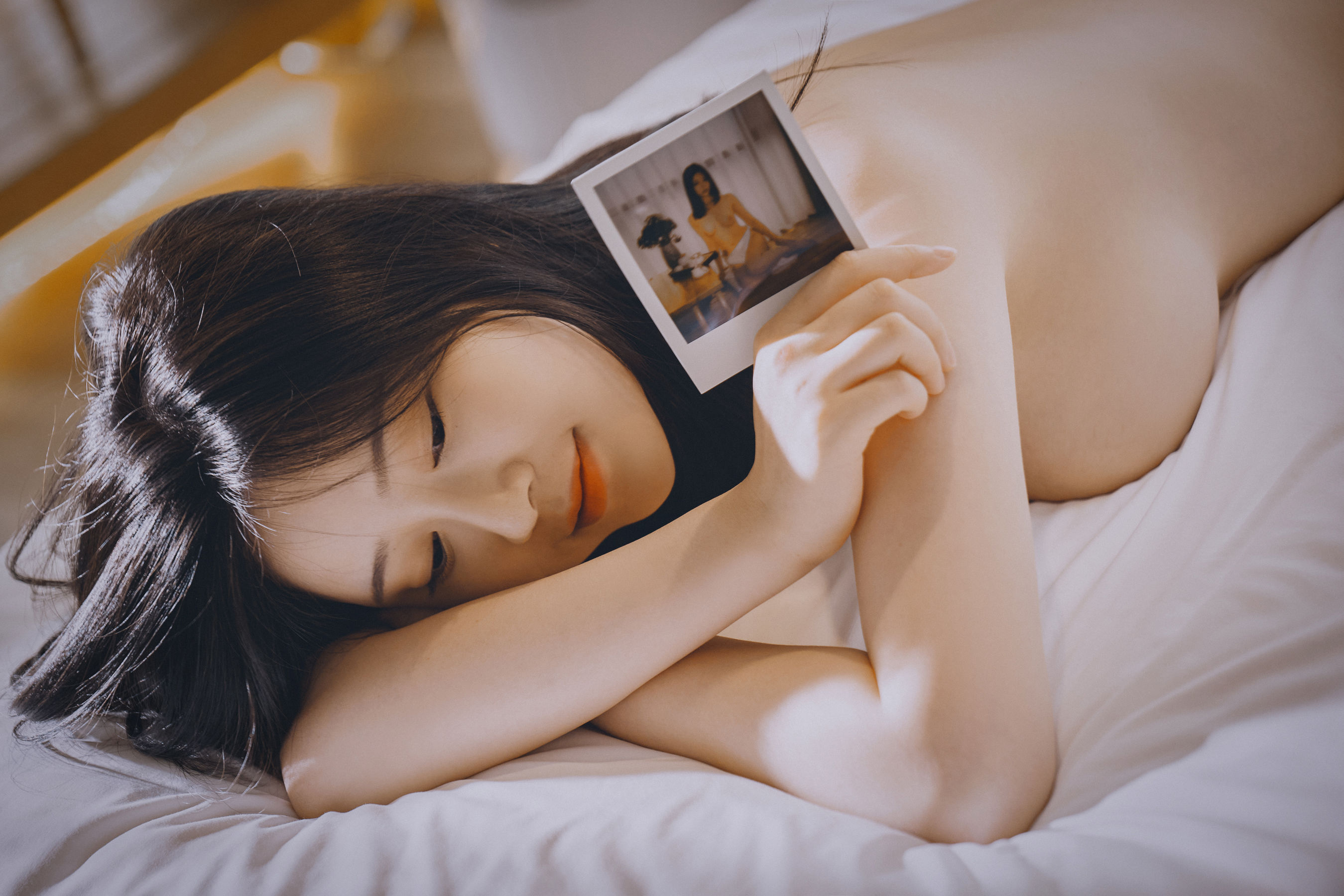 [福利COS] Nnian - 宝利来女孩第1张