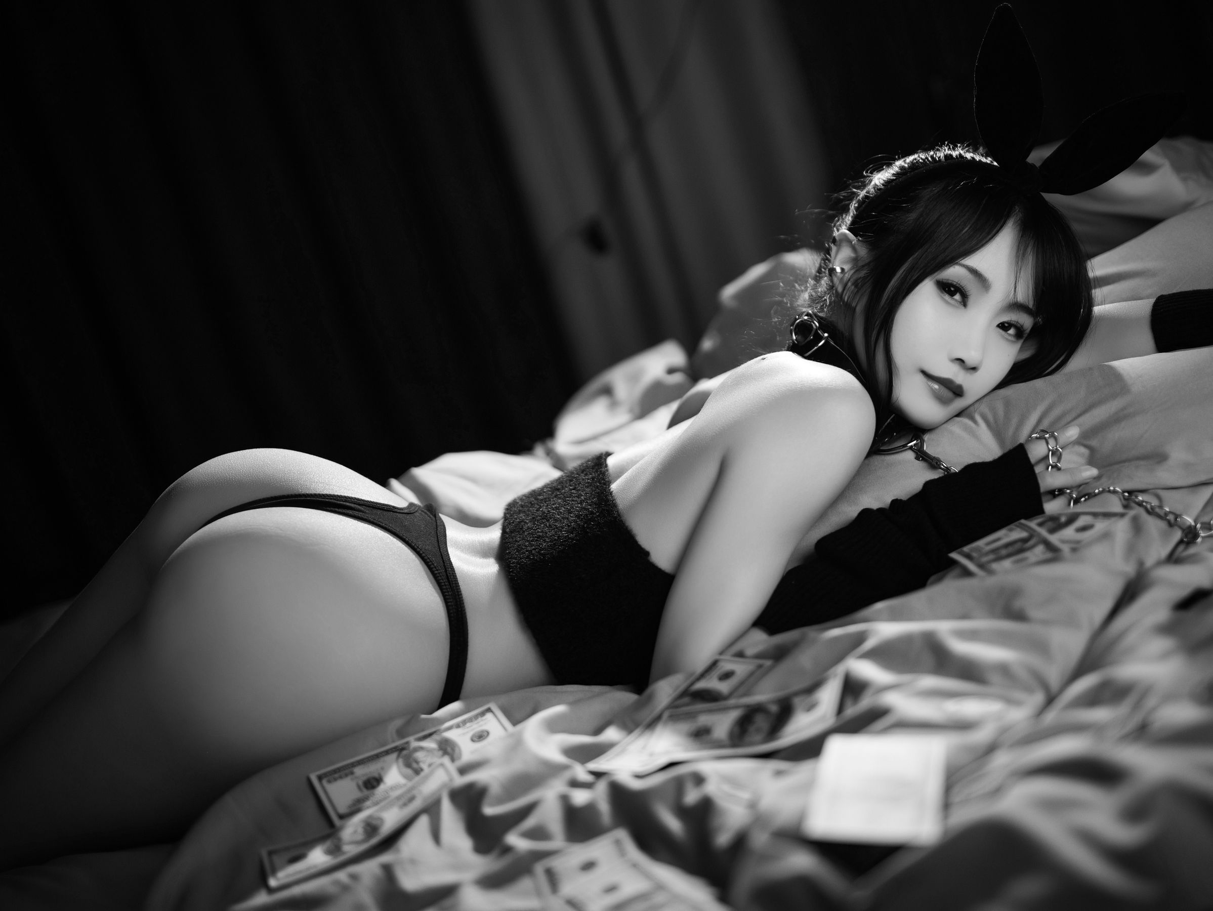 [福利COS] 动漫博主曉美媽 - 浊第29张