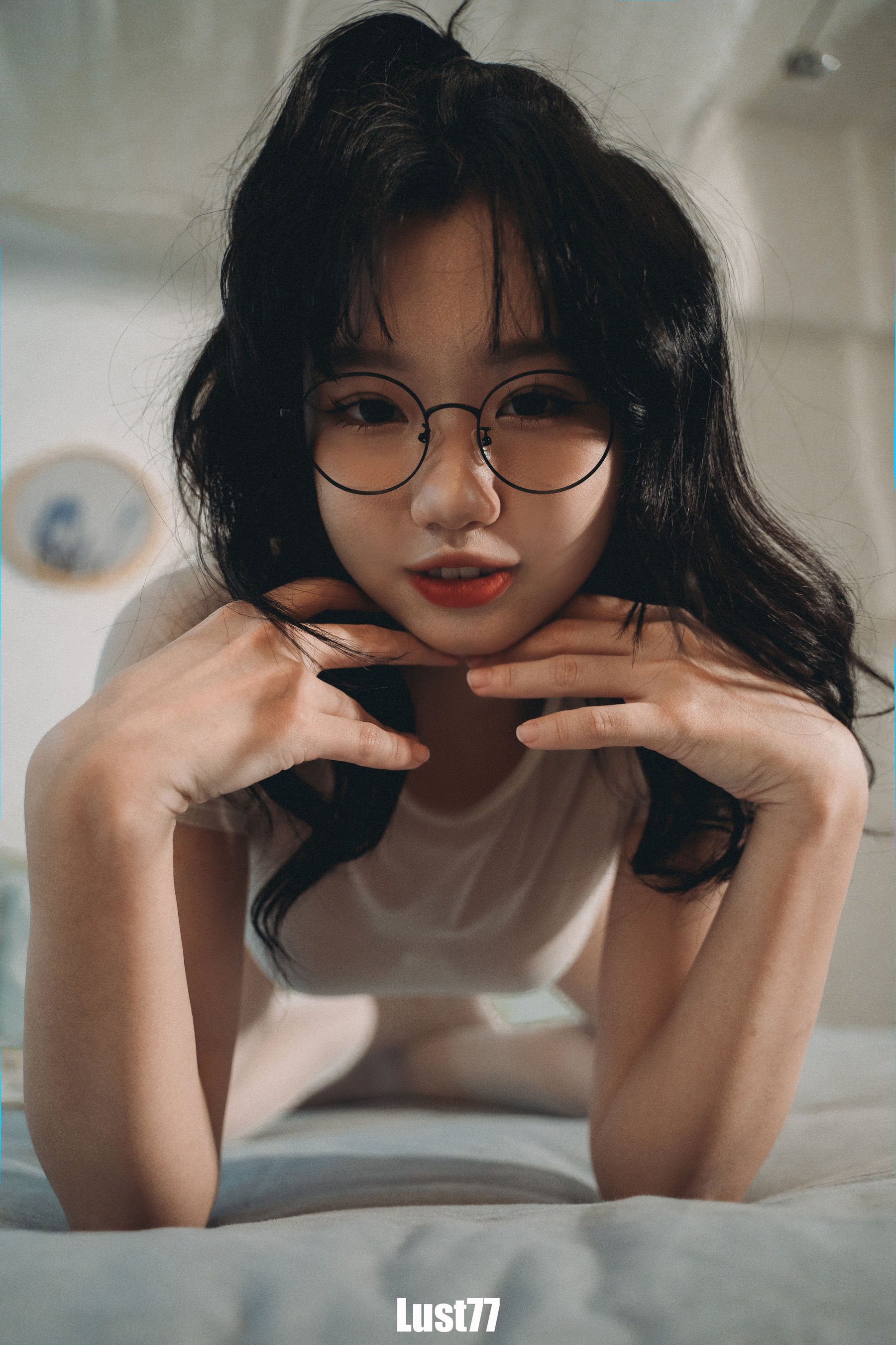 [福利COS] 动漫博主柒柒要乖哦 - 少女记实录第25张