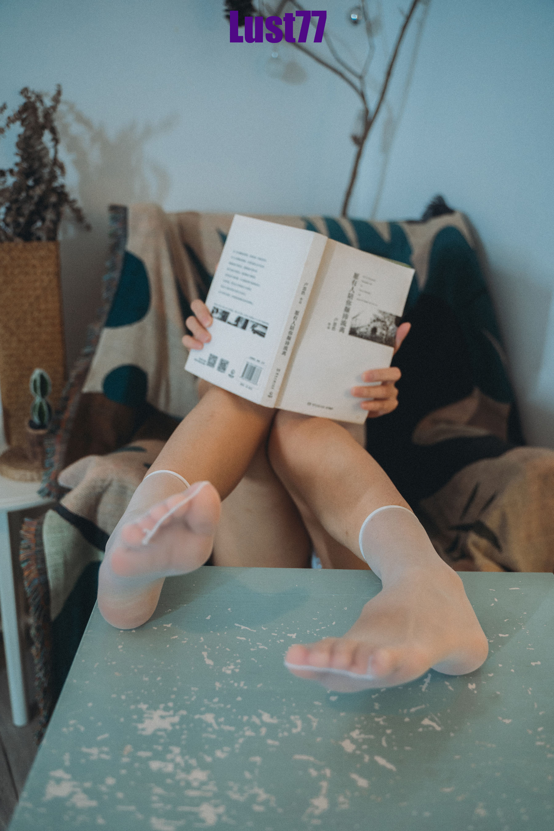 [福利COS] 动漫博主柒柒要乖哦 - 少女记实录第13张