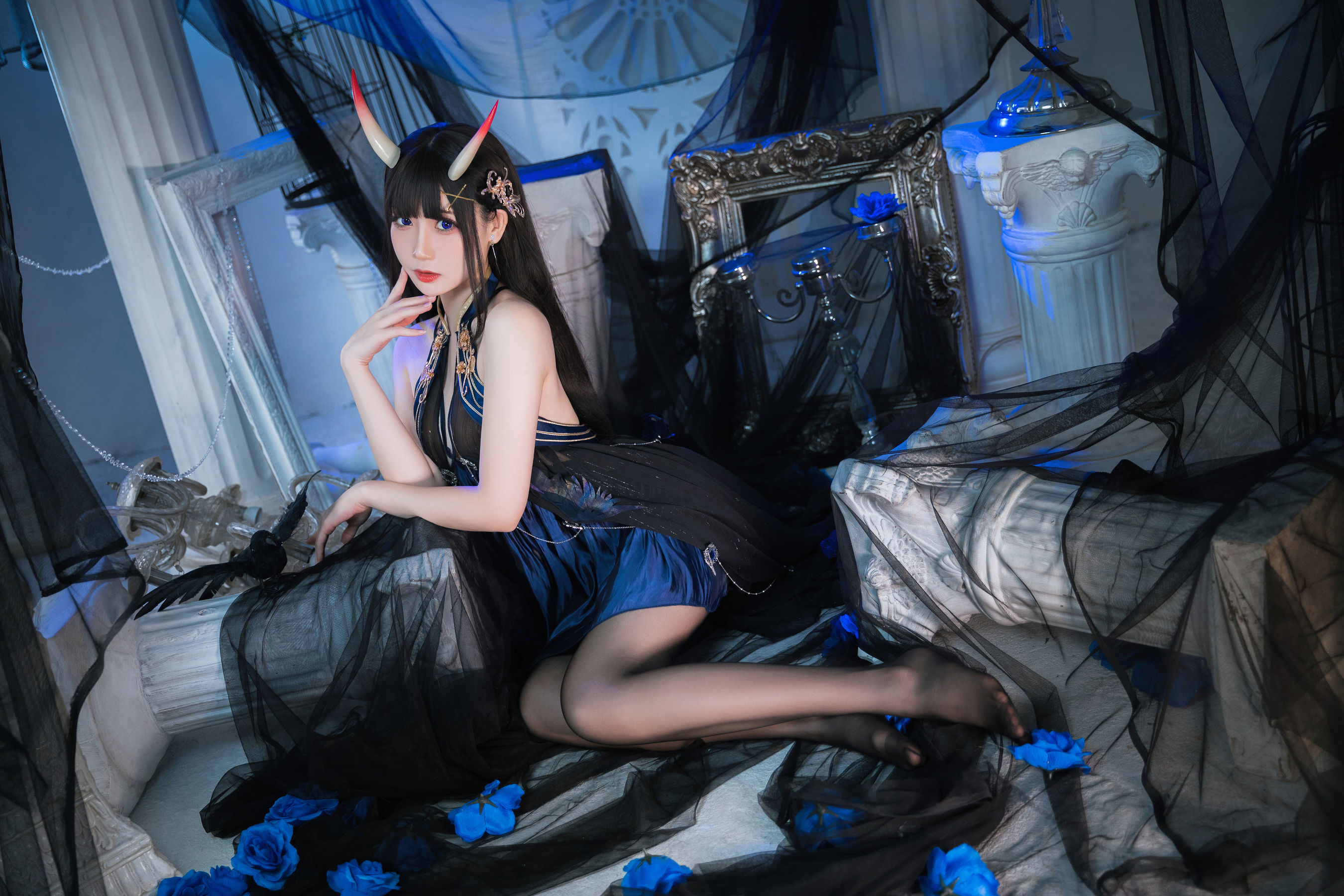 [福利COS] 焖焖碳 - 能代第5张