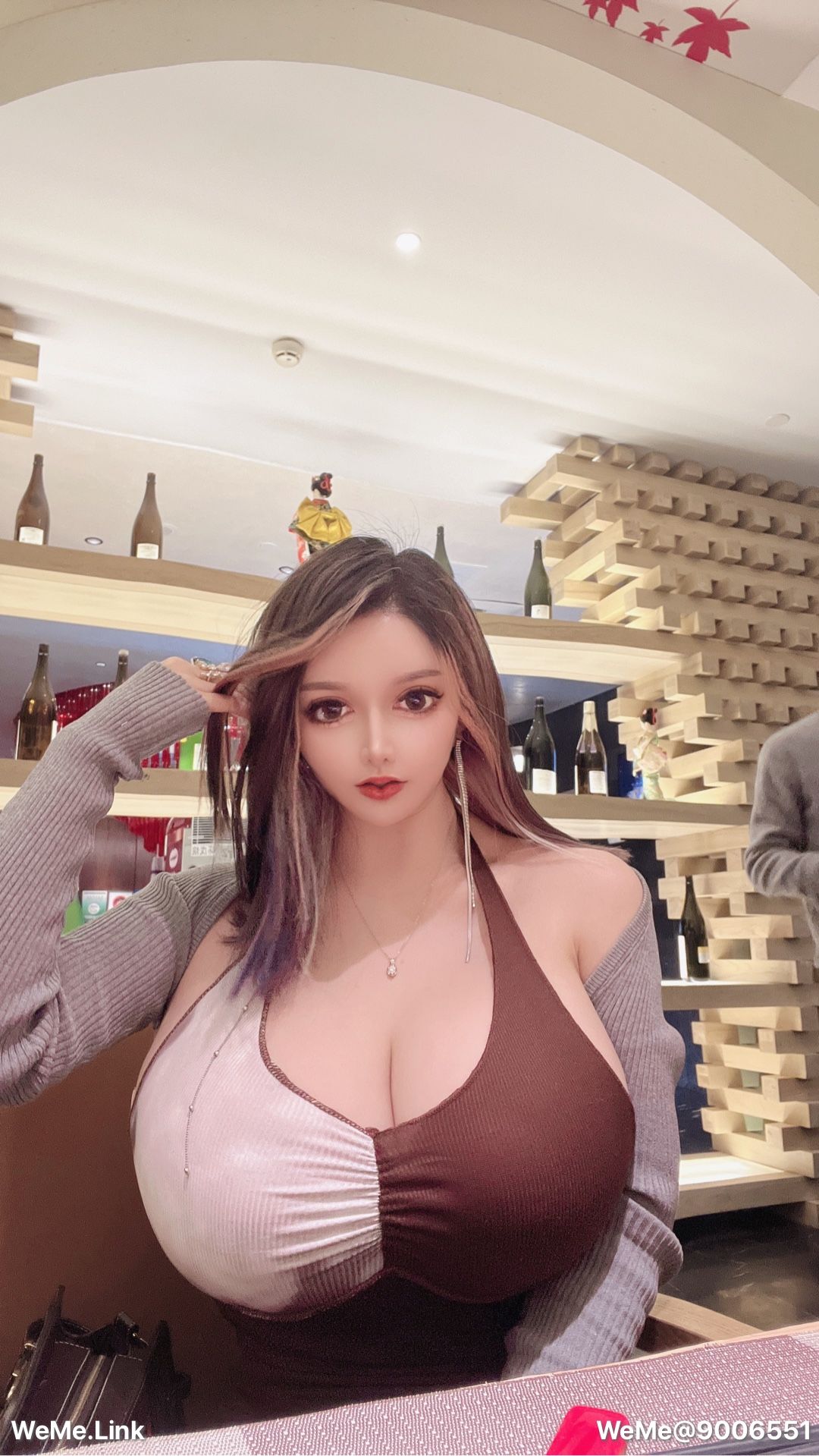 [福利COS] 梦露veronica微密圈视图系列合集第6张