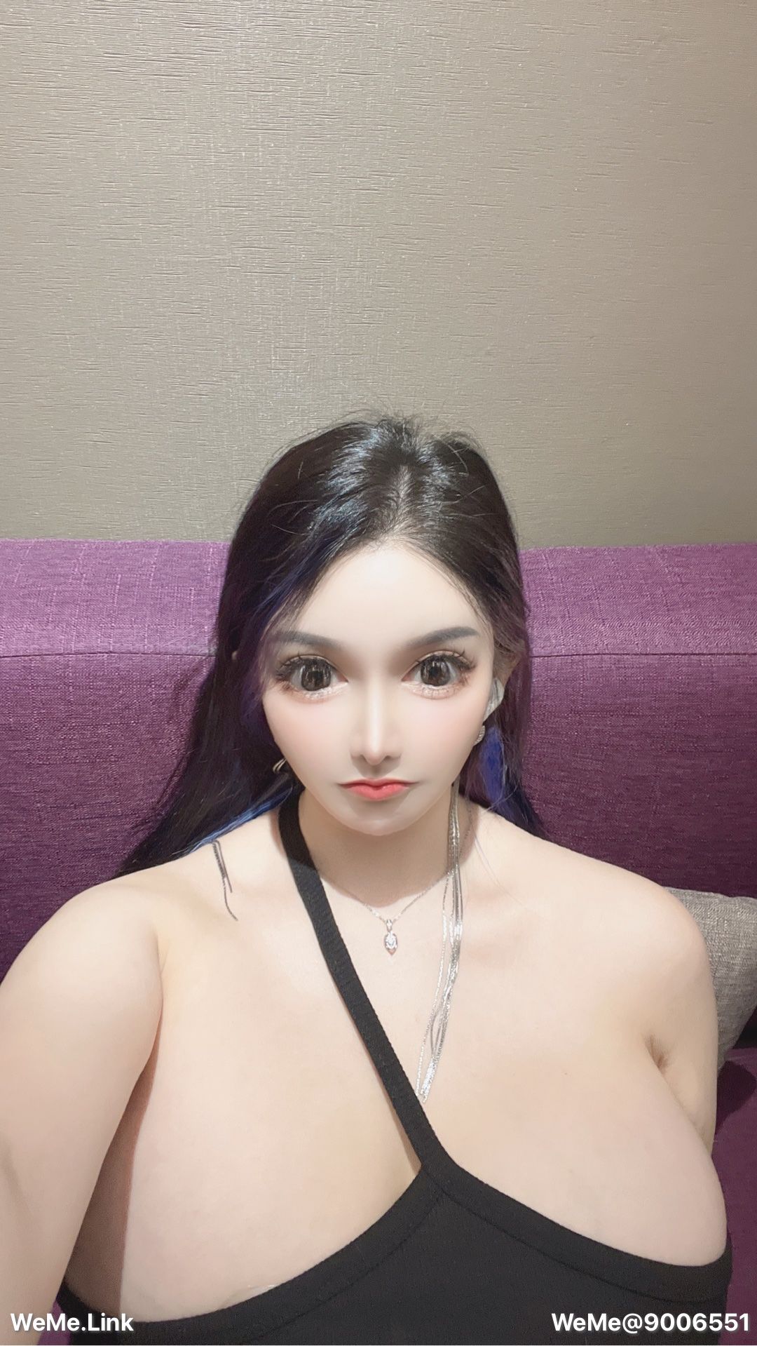 [福利COS] 梦露veronica微密圈视图系列合集第16张