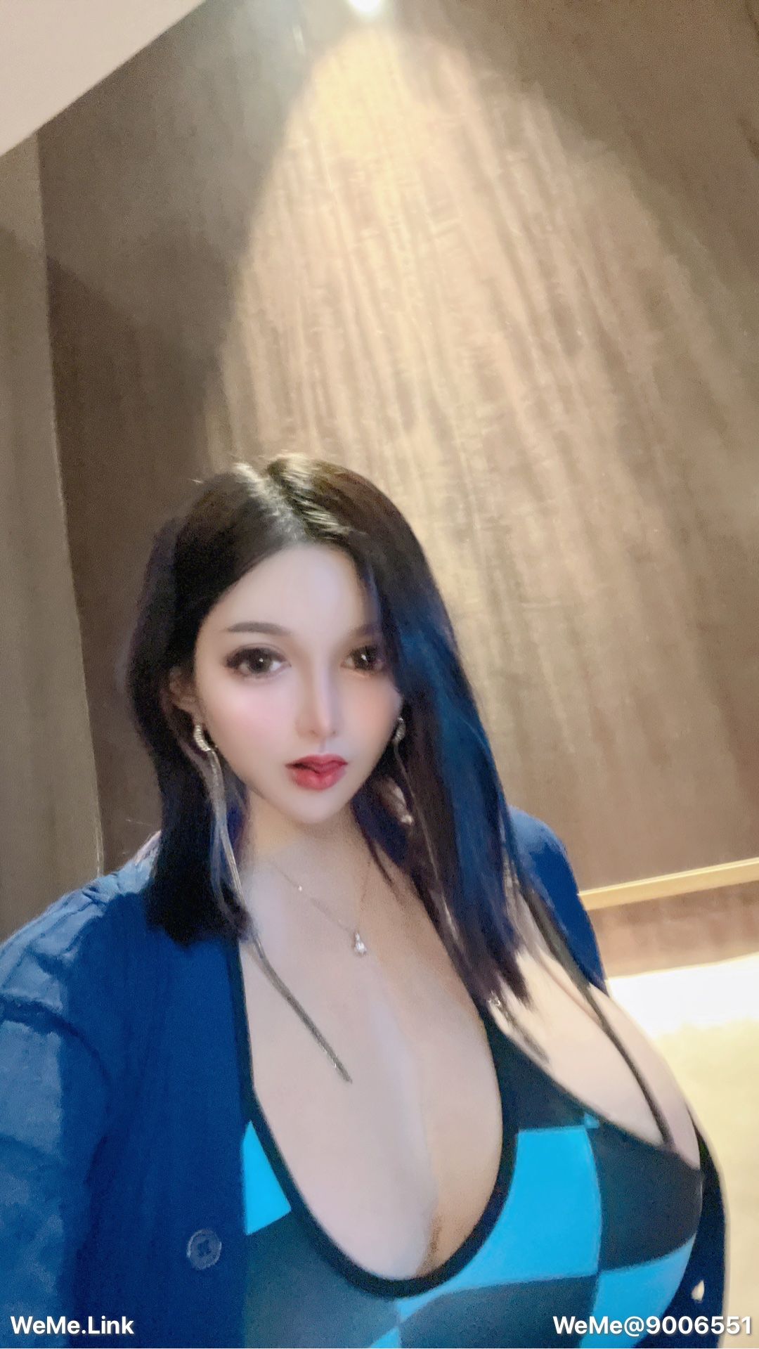 [福利COS] 梦露veronica微密圈视图系列合集第11张