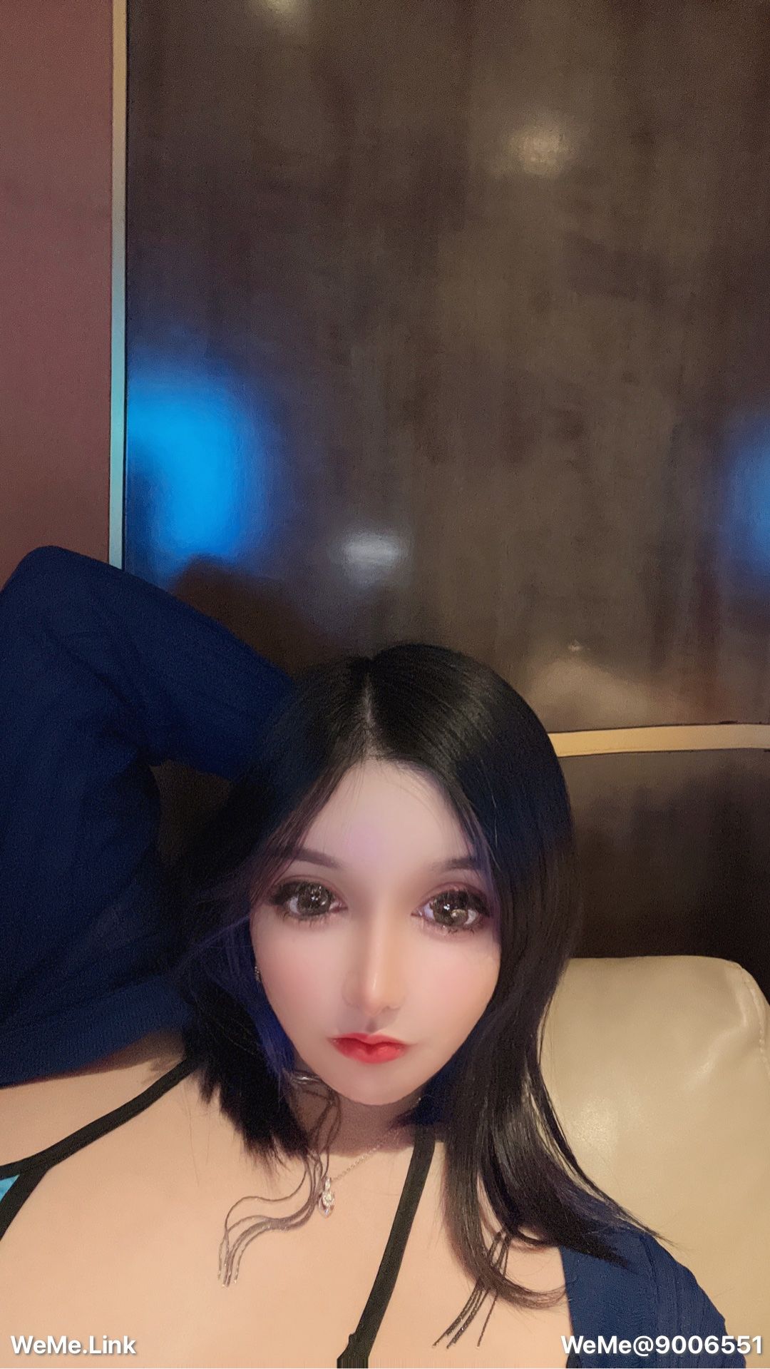 [福利COS] 梦露veronica微密圈视图系列合集第12张