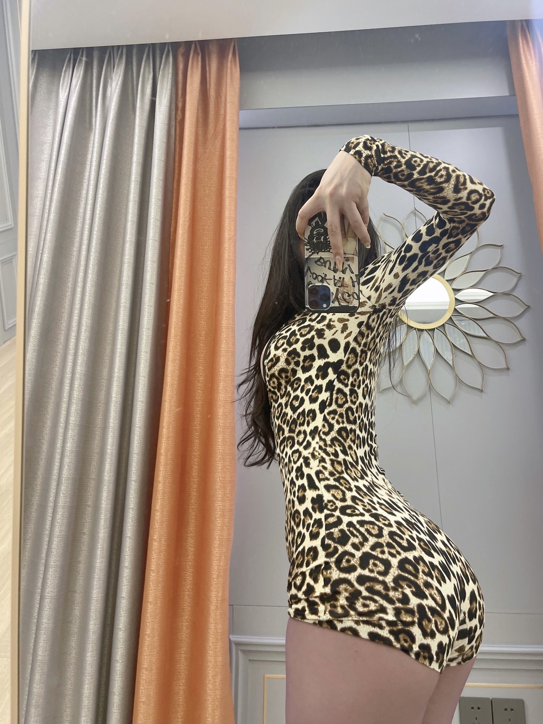 [福利COS] 李嘉欣97 微密圈视图系列合集第36张