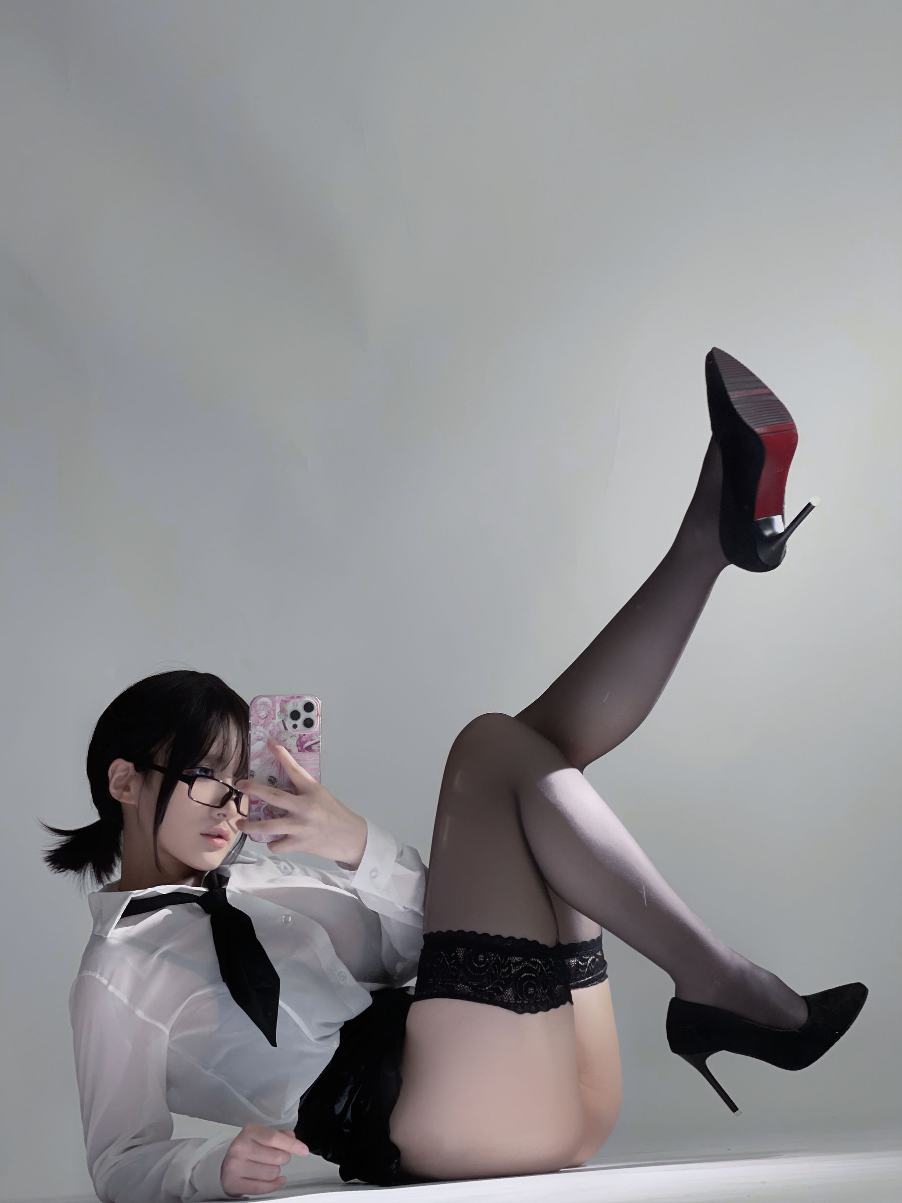 [福利COS] 幼愛youmeko - 早安，想吃点什么？第8张