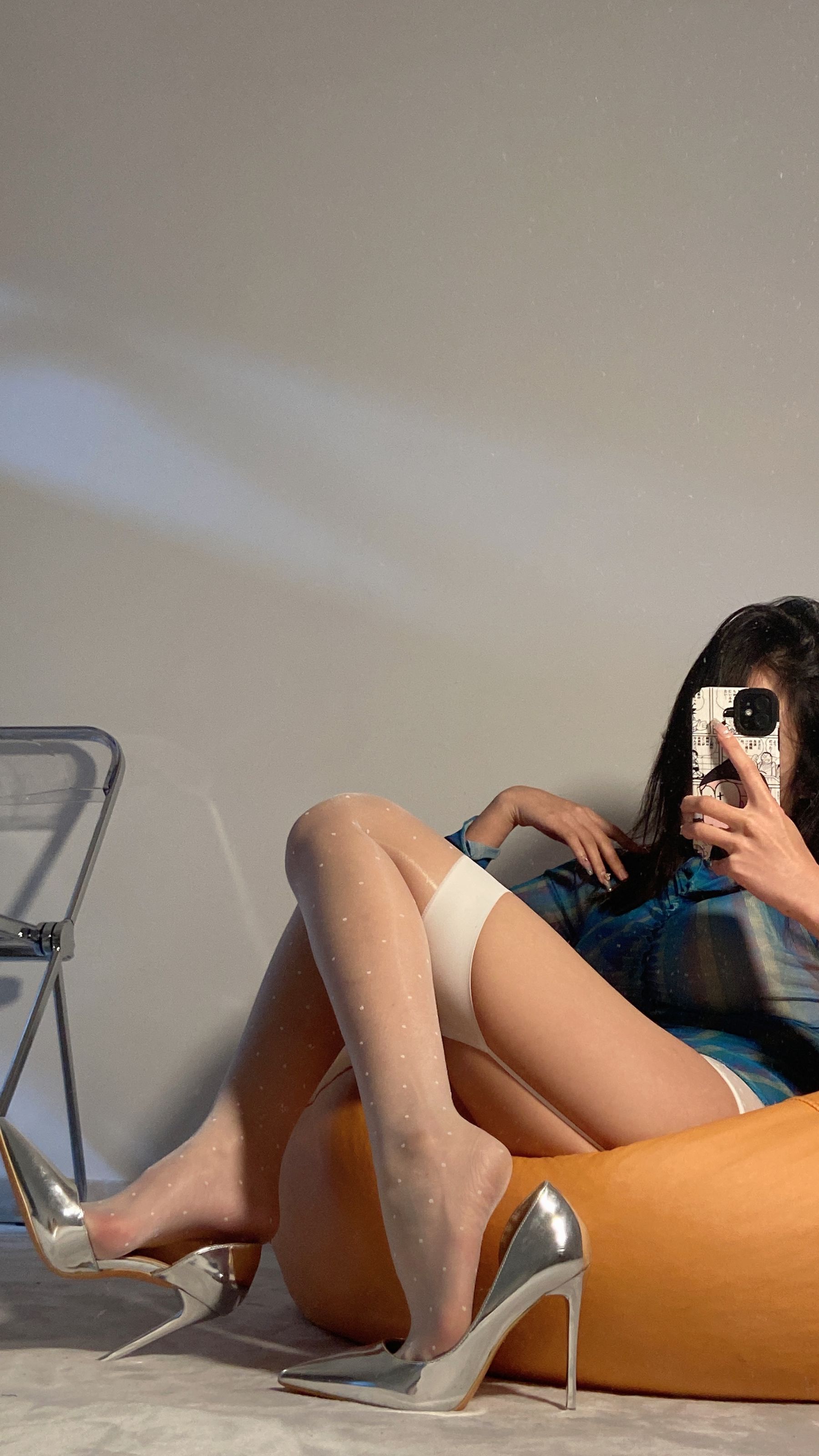 [福利COS] 徐绾绾yyyy微密圈系列视图合集第40张