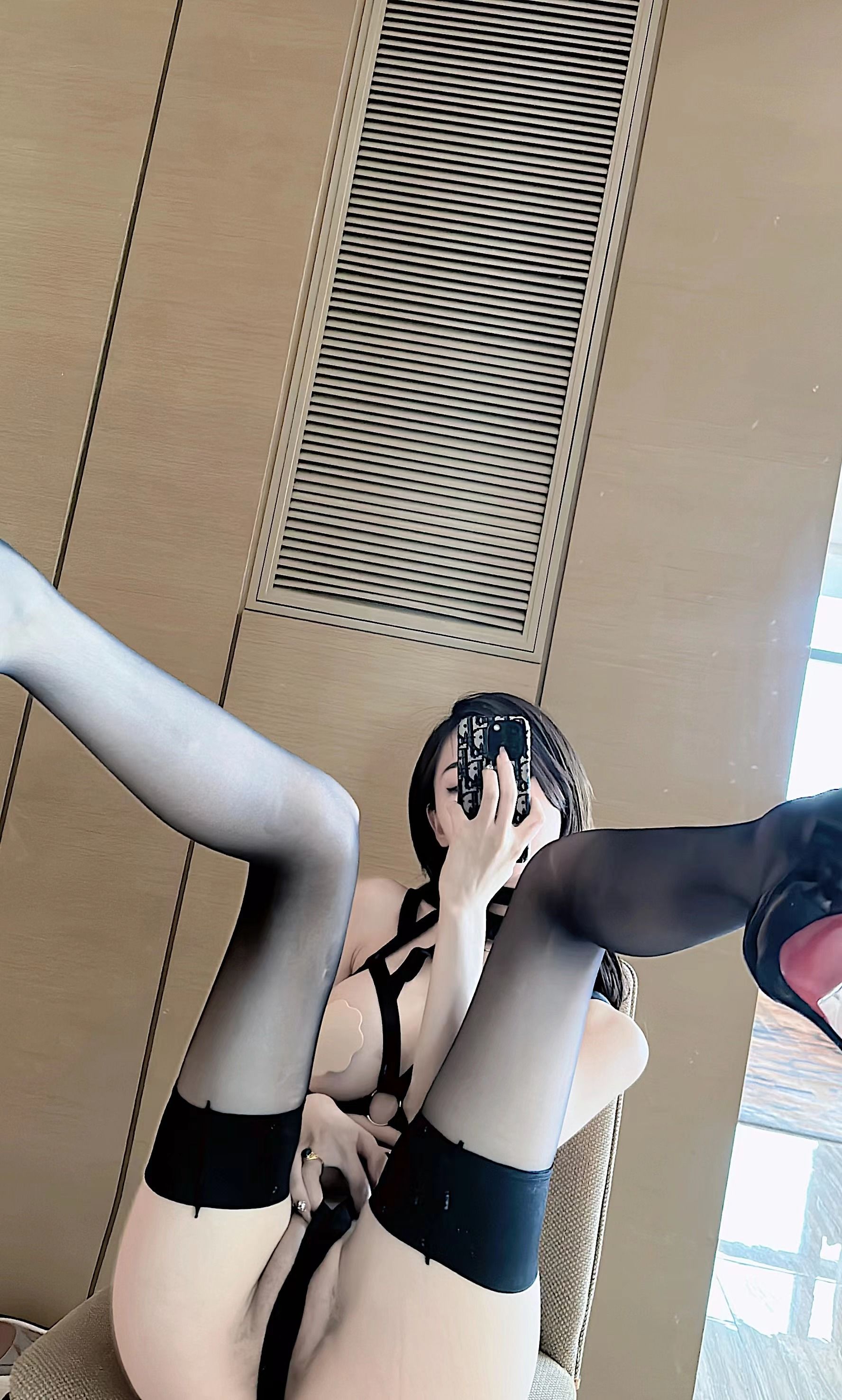 [福利COS] 脸红Dearie - 意境十足第4张