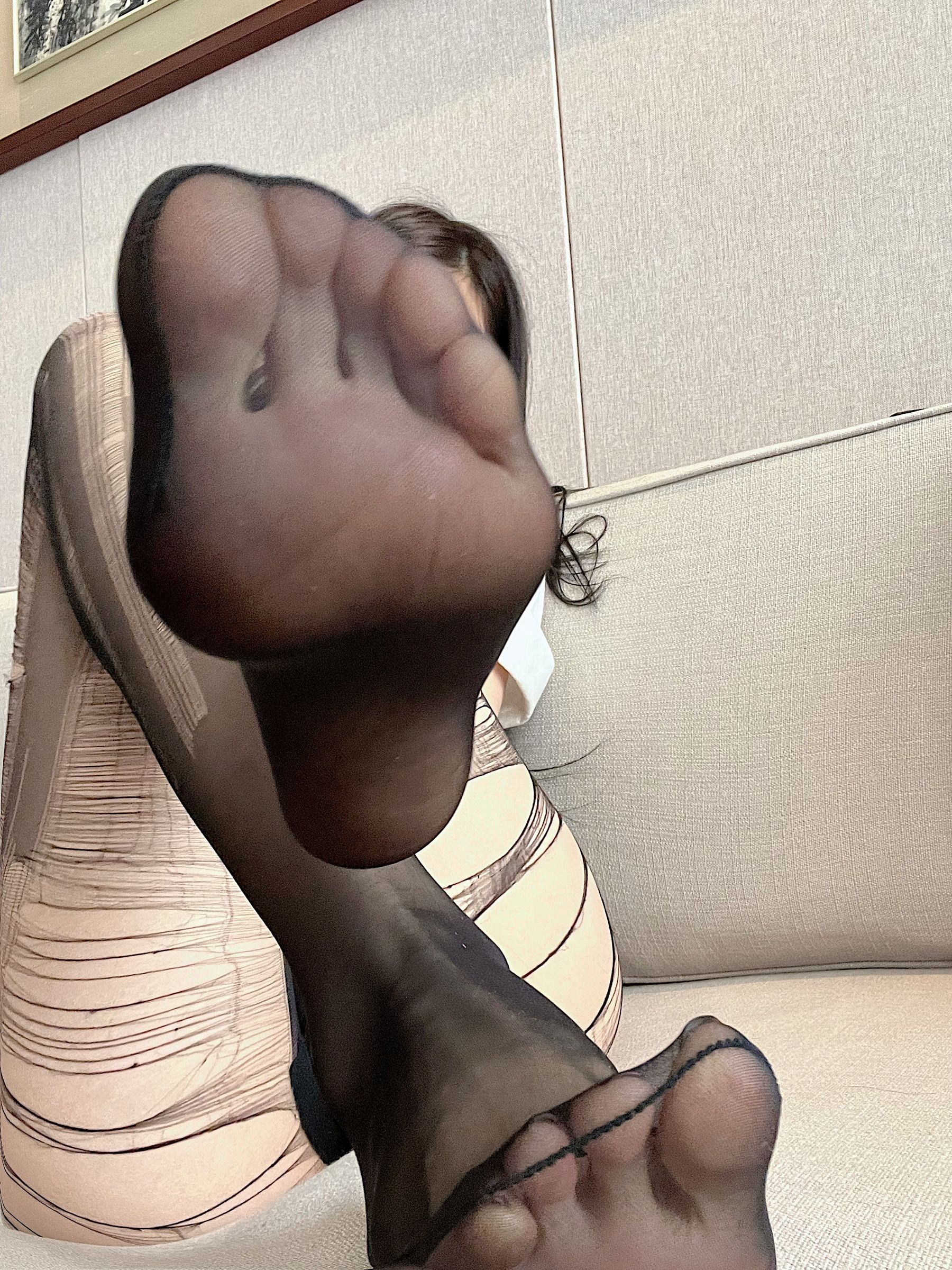 [福利COS] 脸红Dearie - 撕破第8张