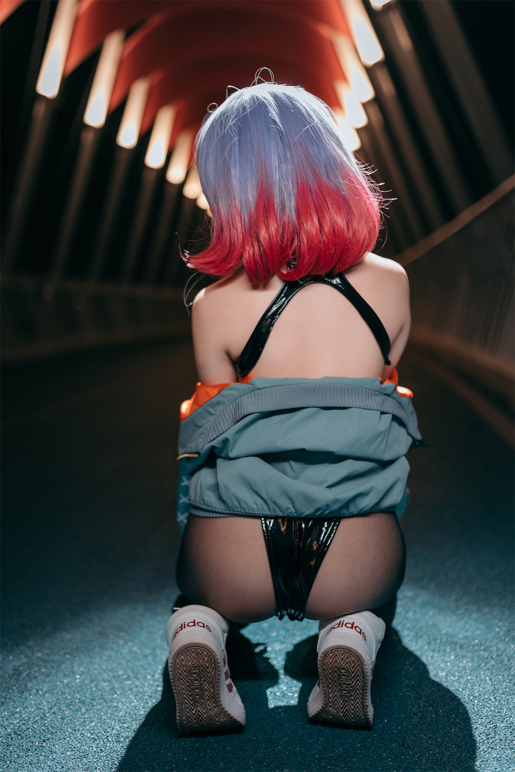 [福利COS] 花铃 - LUNA第13张