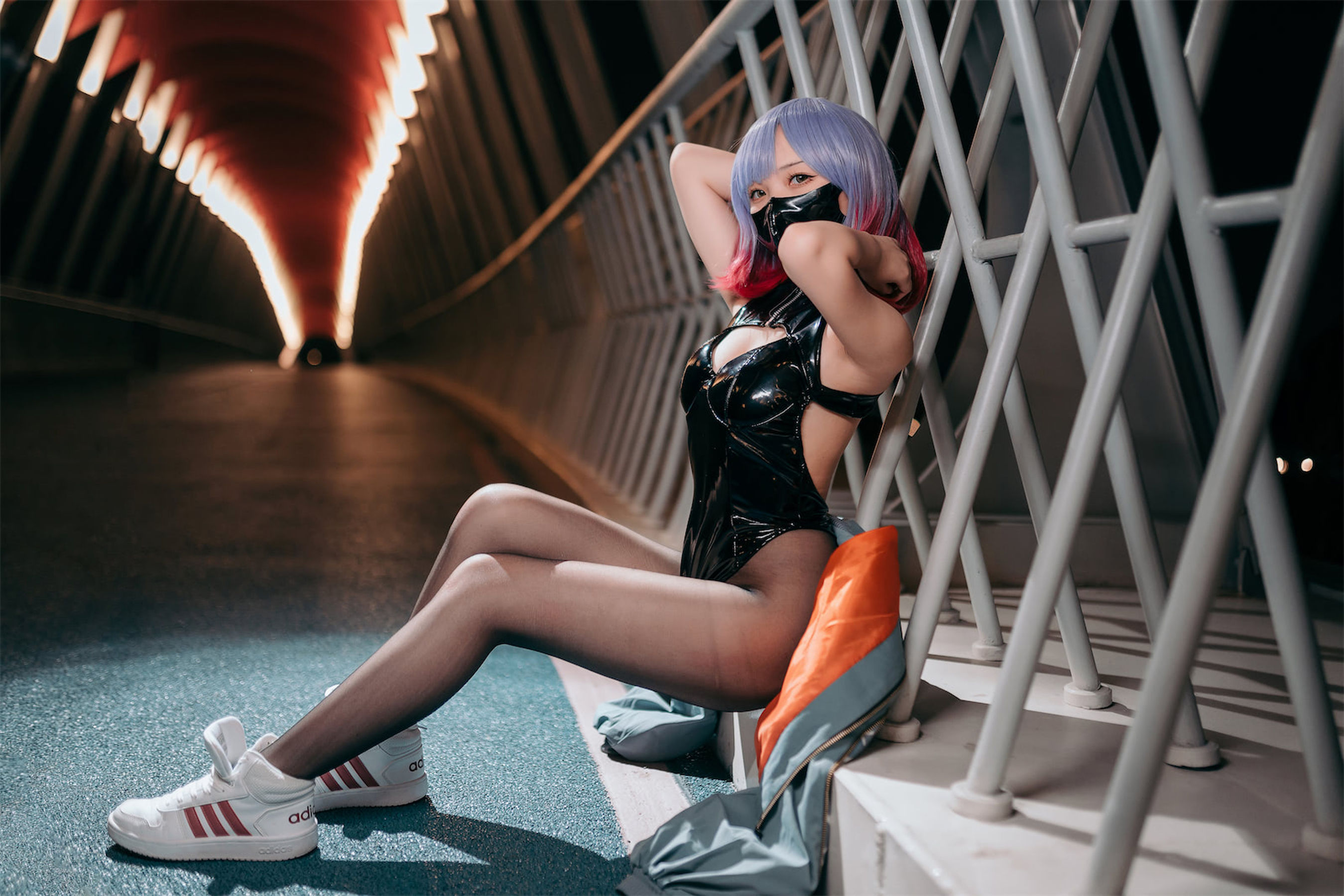 [福利COS] 花铃 - LUNA第16张