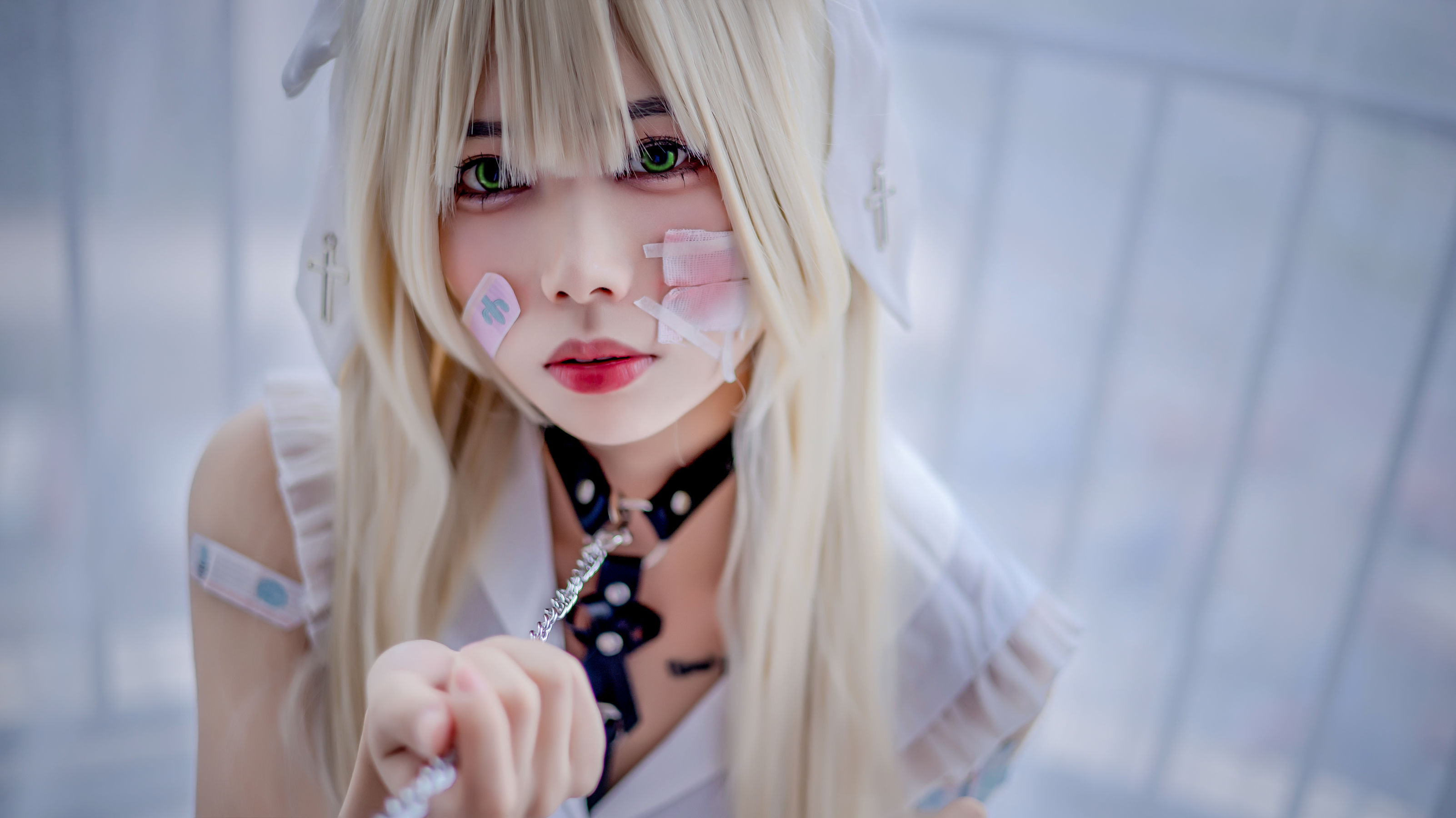 [福利COS] 请叫我若生 - 初音酱第4张
