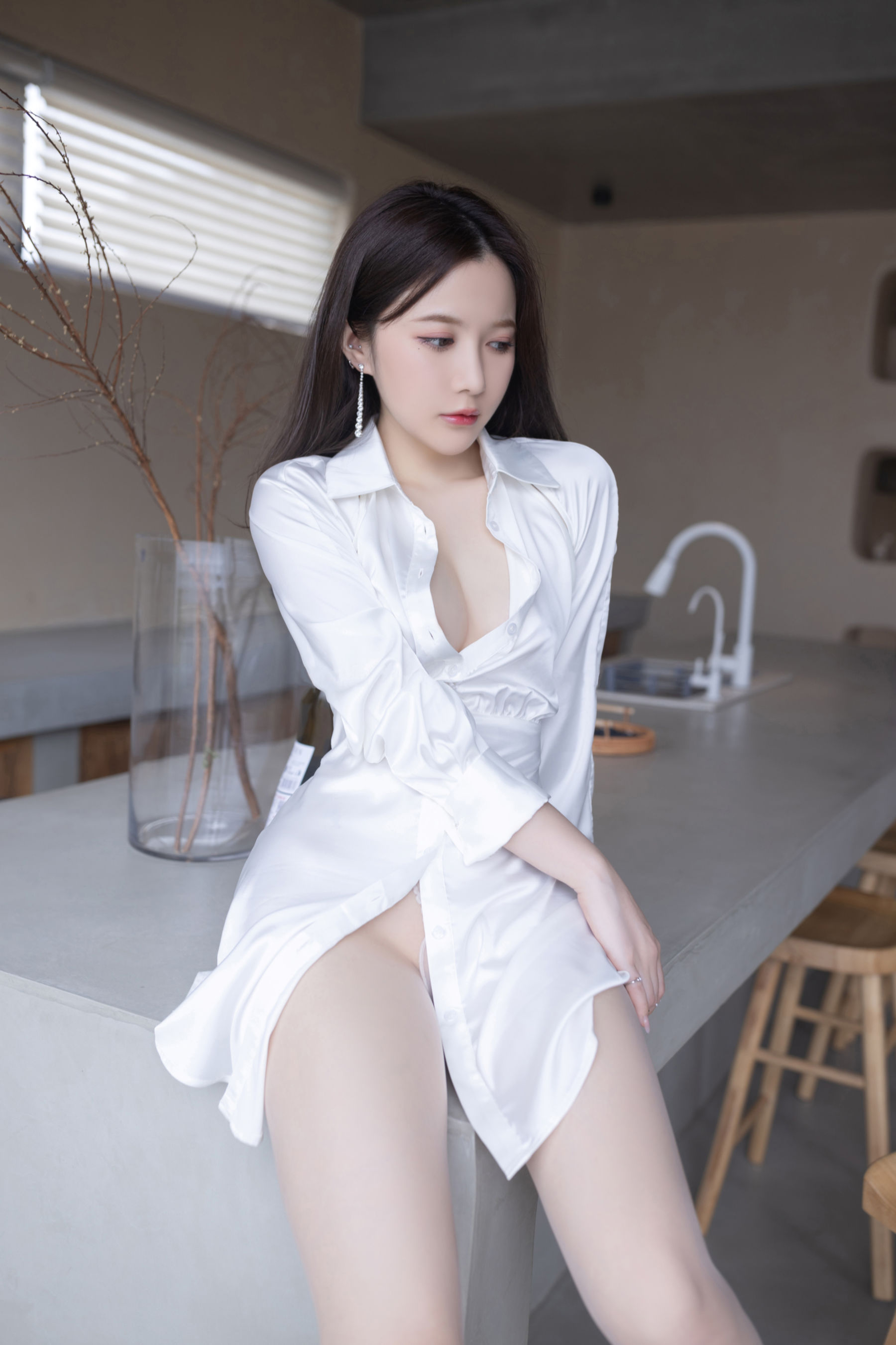 [福利COS] 鱼子酱 禁的十三天写真第18张