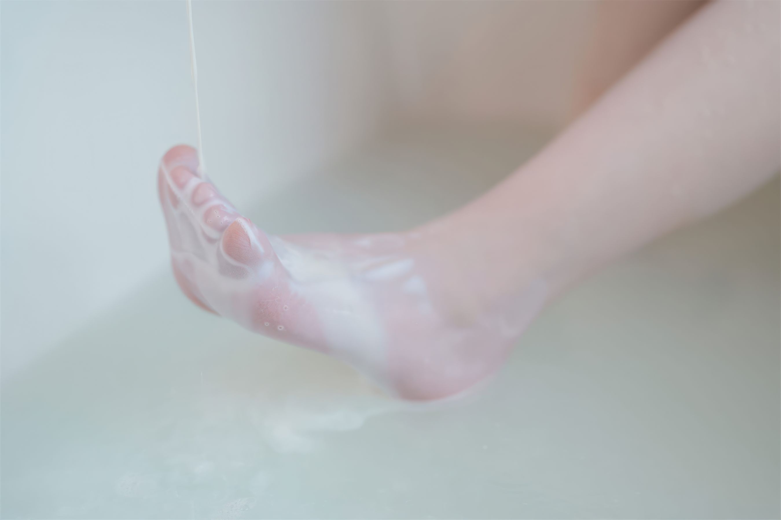 动漫博主雪晴Astra - 浴缸牛奶第15张