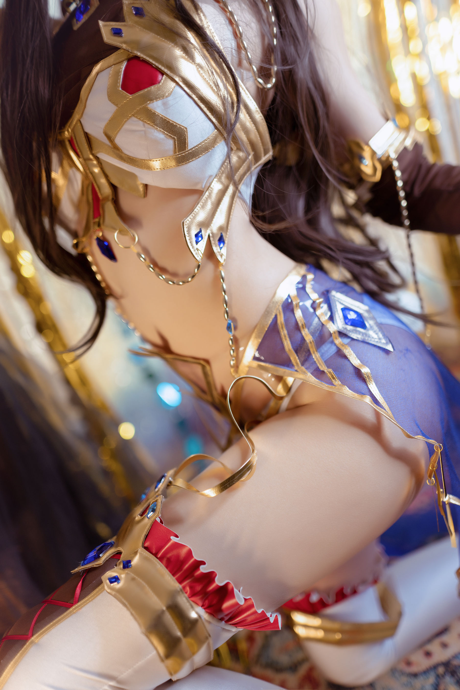 动漫博主阮邑_Fairy - 伊什塔尔第11张